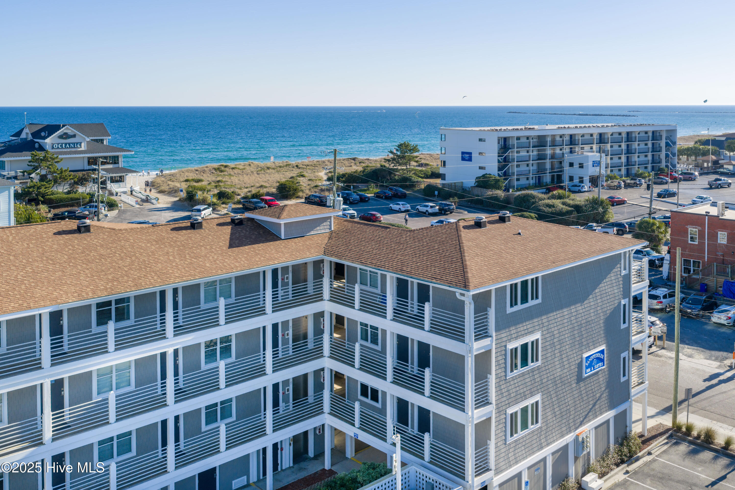 15 Nathan Street Unit 307