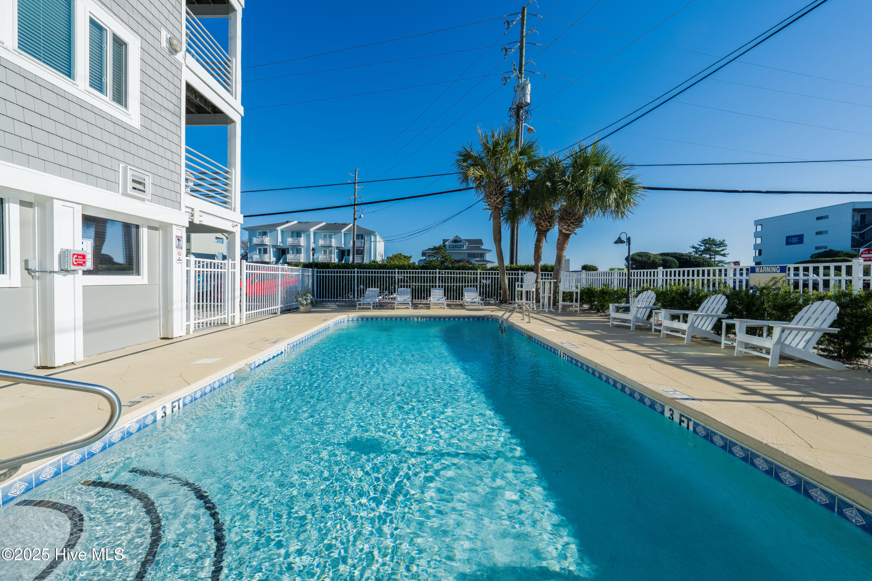 15 Nathan Street Unit 307