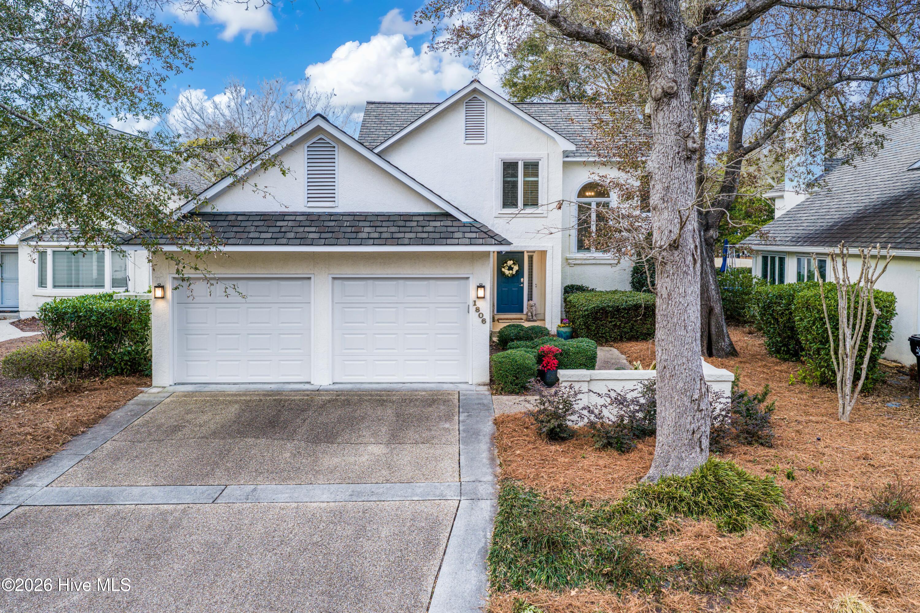 1806 Glen Eagles Lane