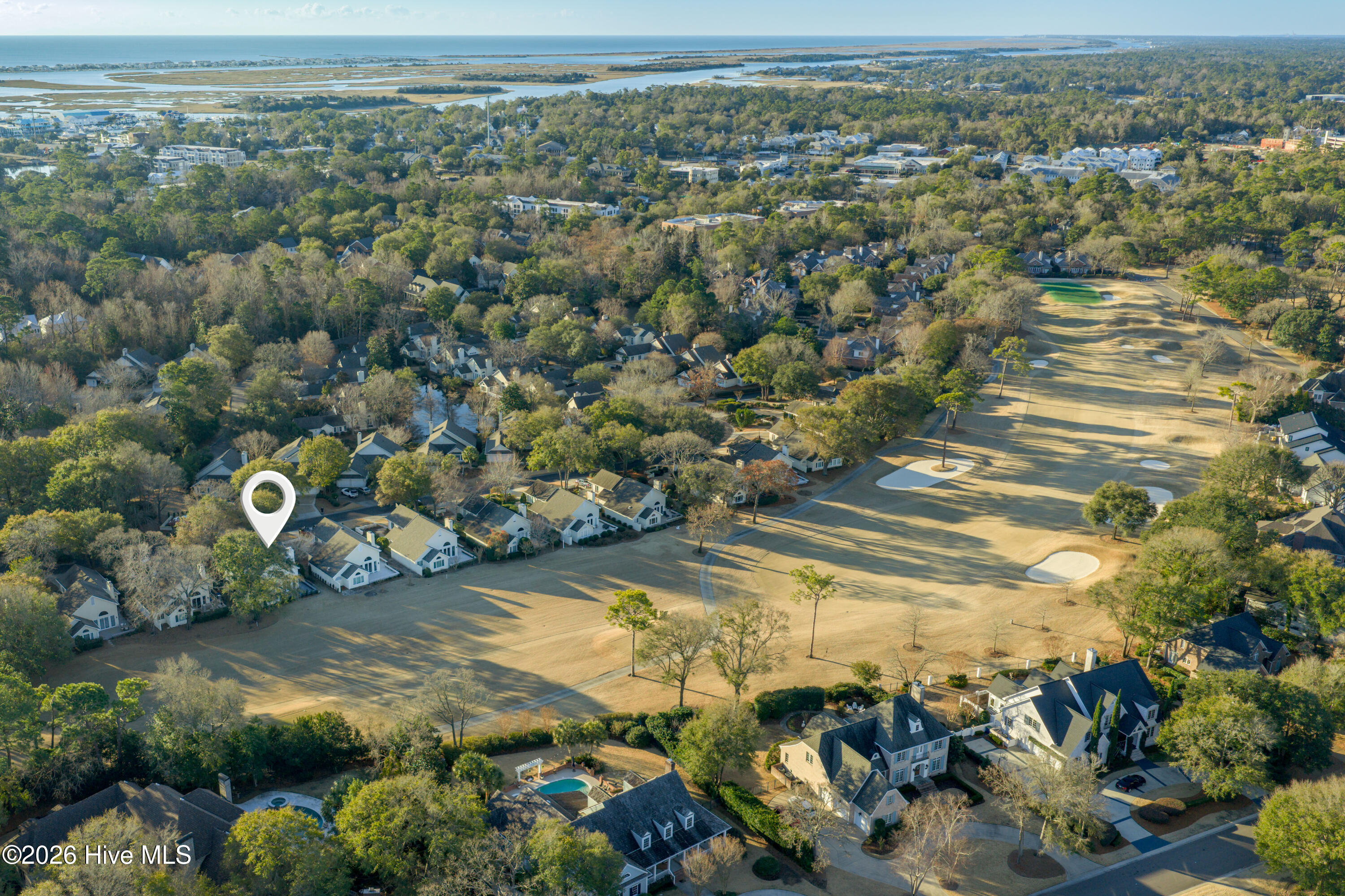1806 Glen Eagles Lane