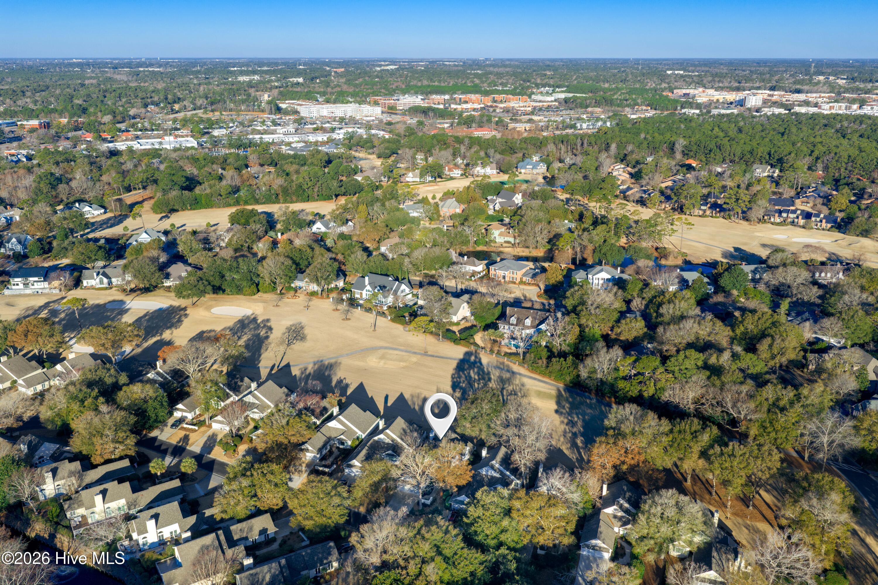 1806 Glen Eagles Lane