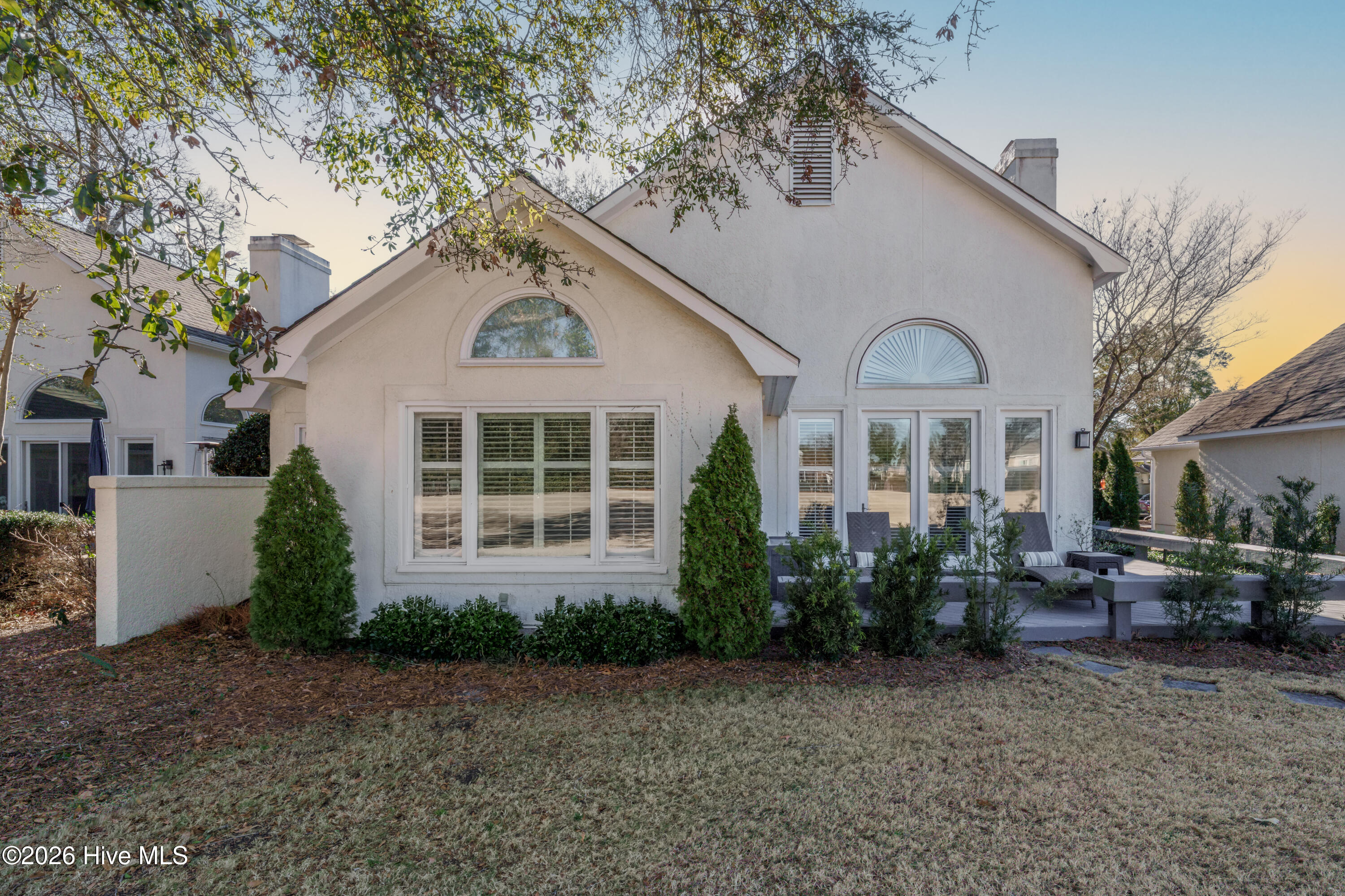 1806 Glen Eagles Lane