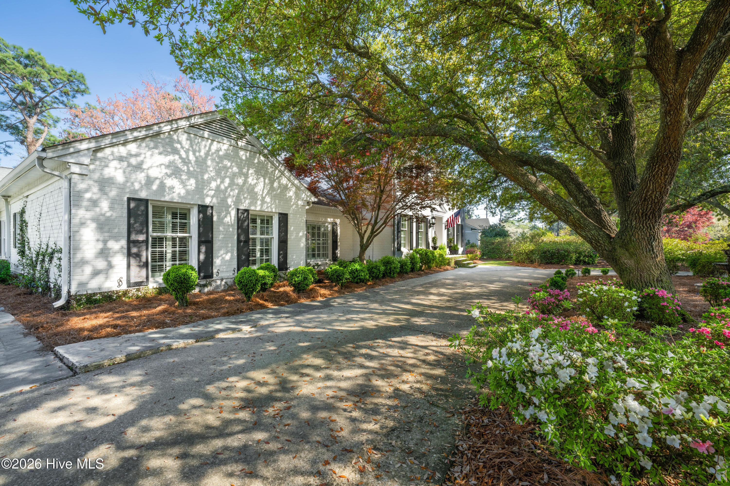 2301 Parham Drive