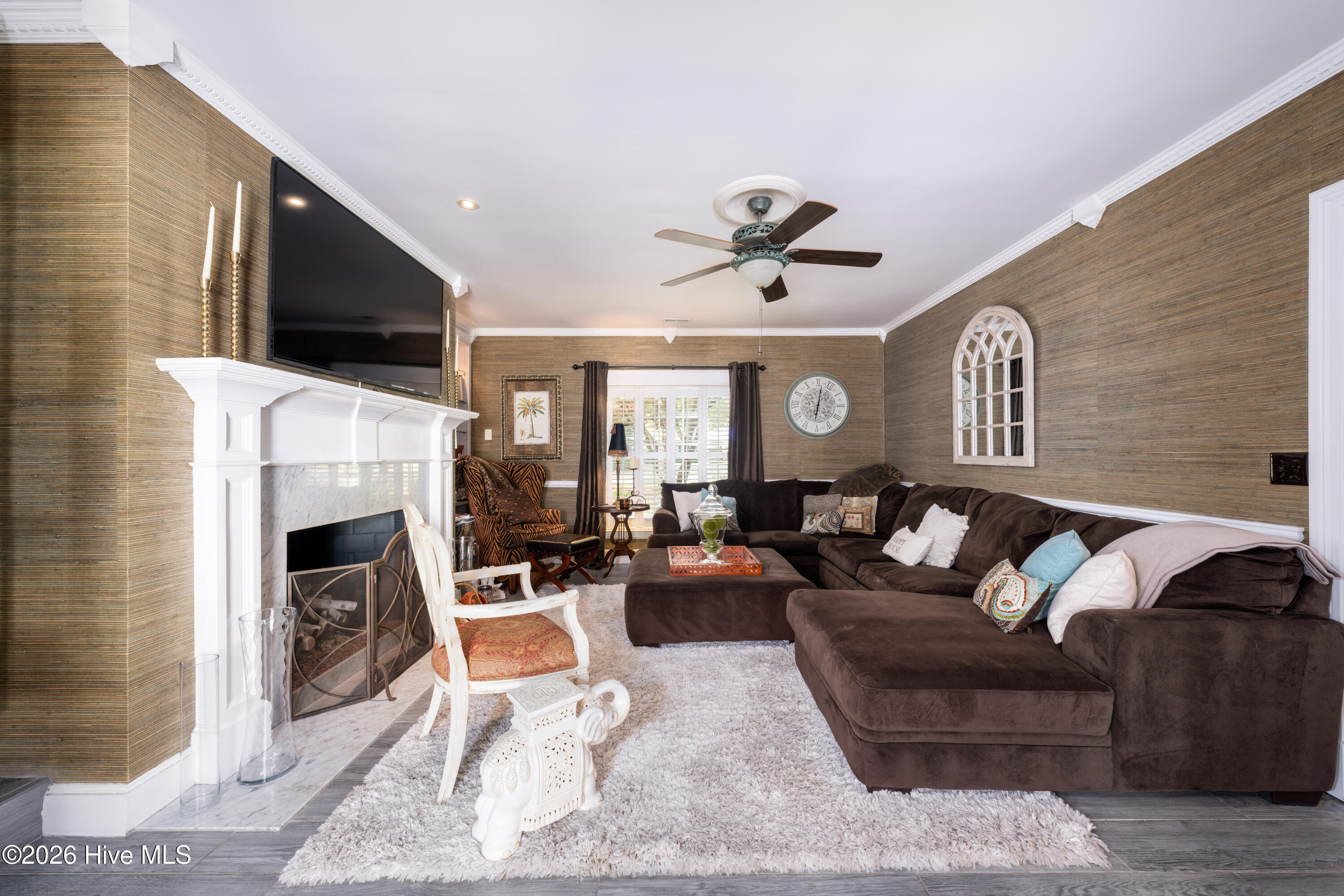 2301 Parham Drive
