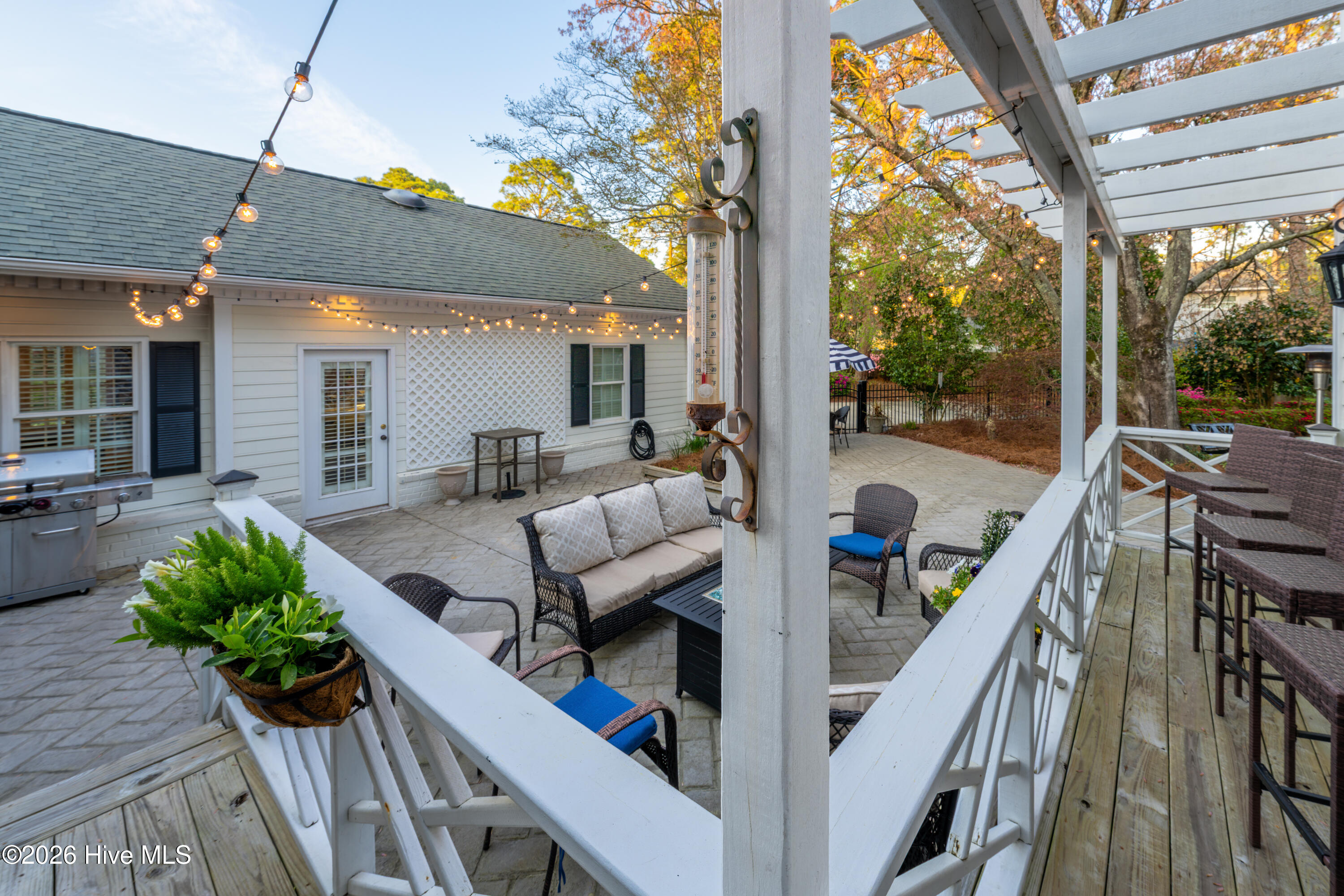 2301 Parham Drive