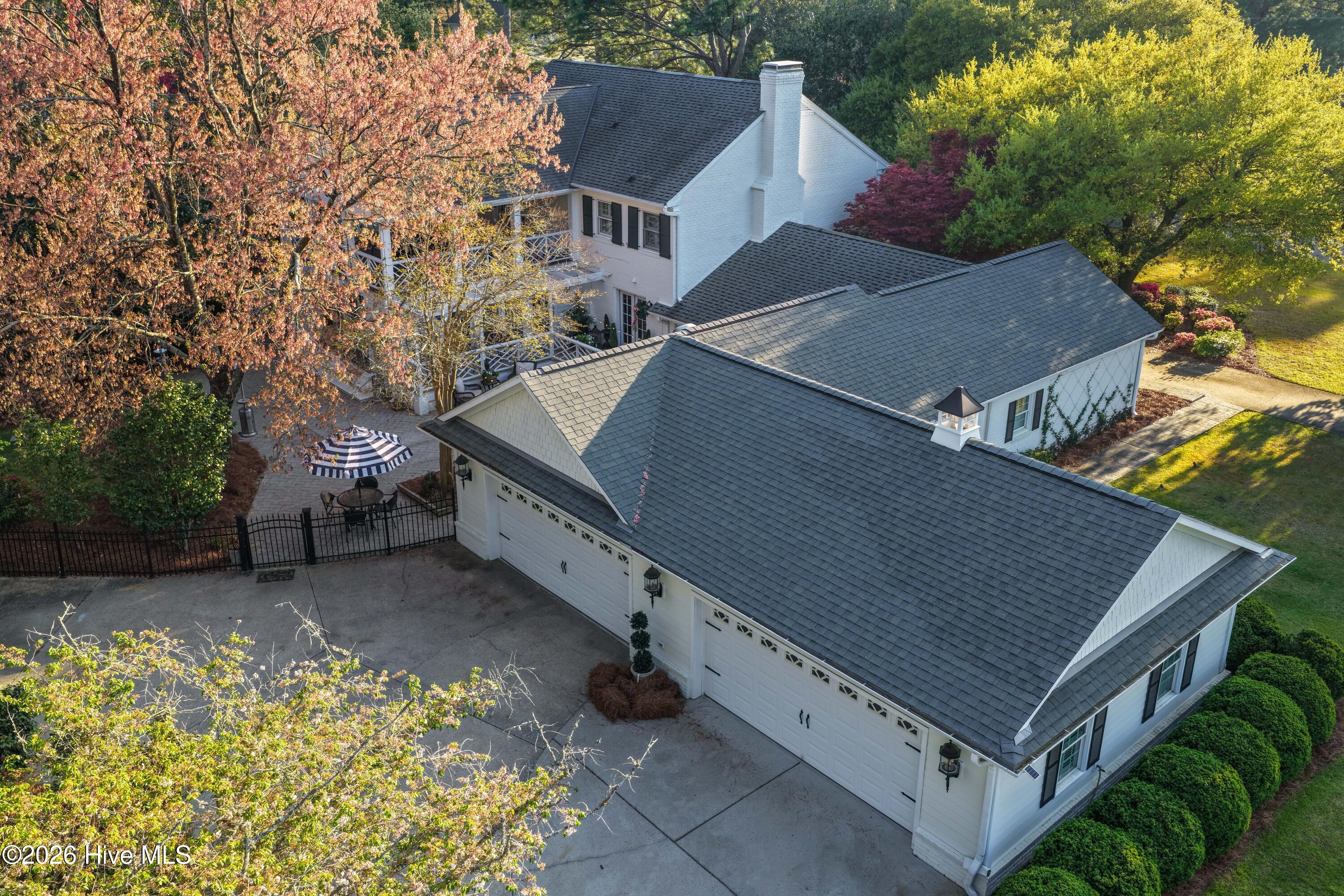 2301 Parham Drive