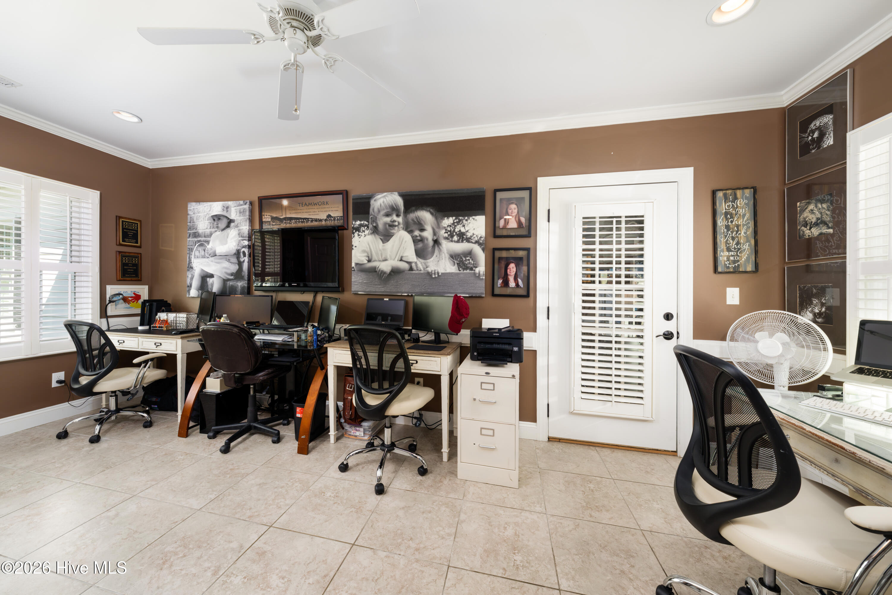 2301 Parham Drive