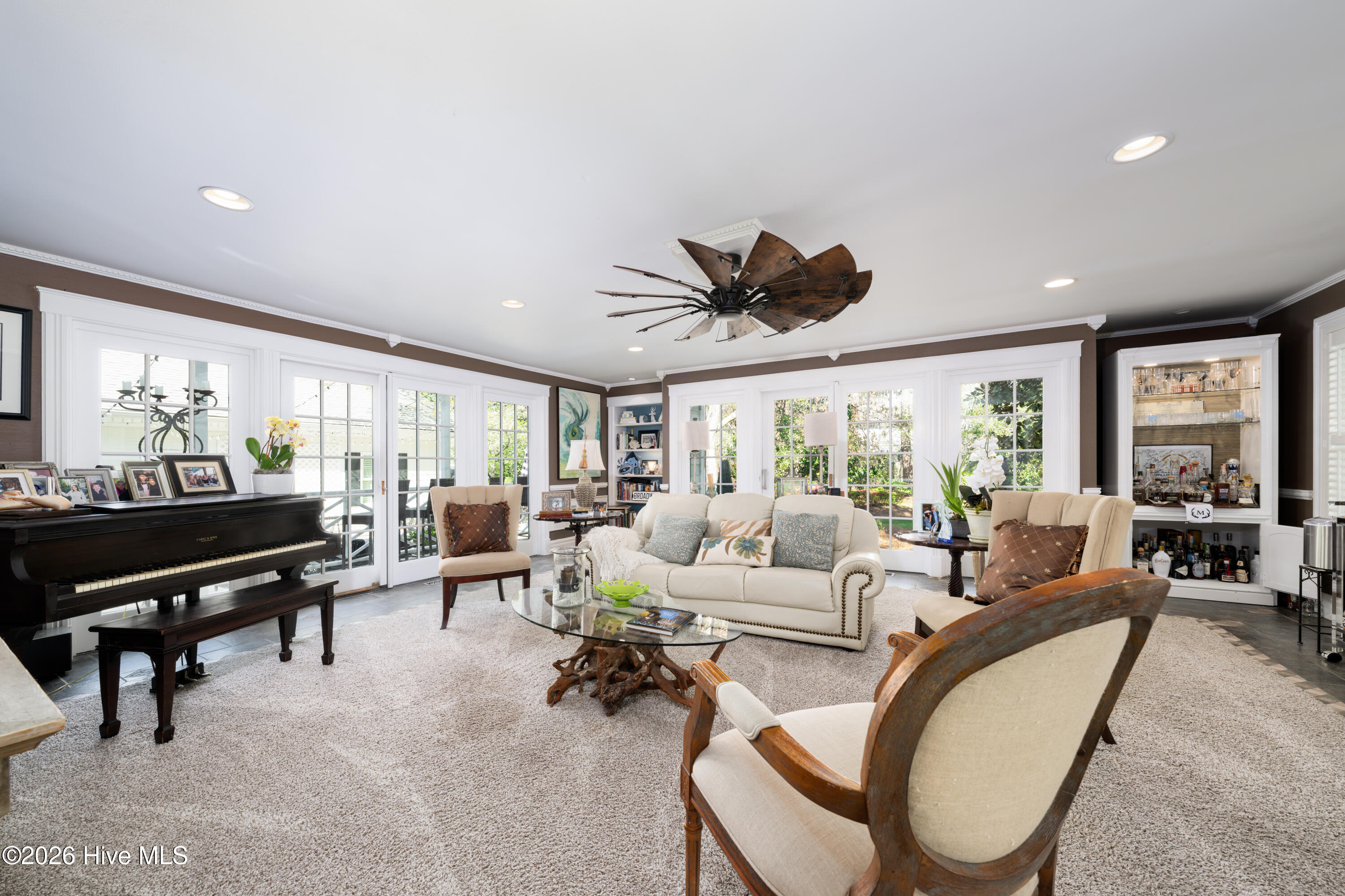2301 Parham Drive