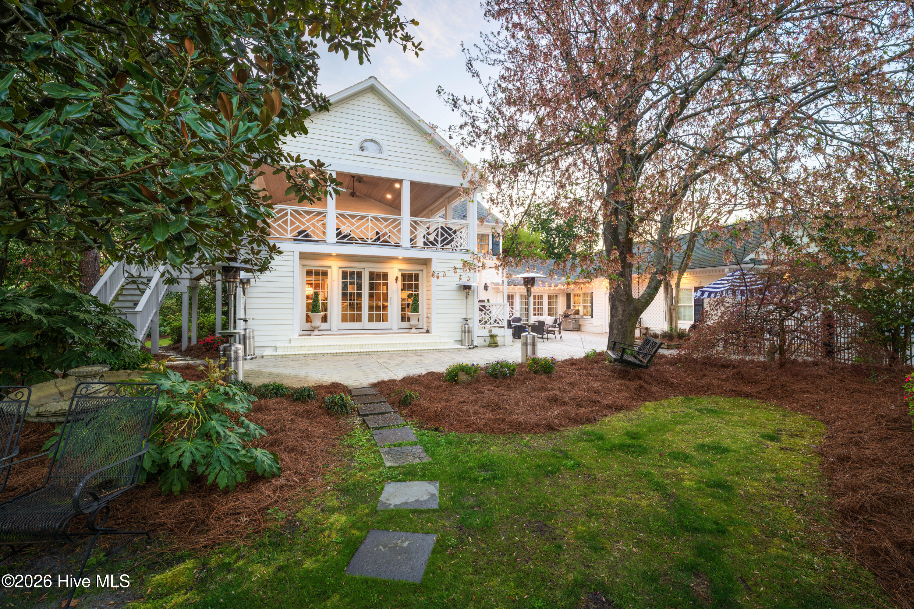 2301 Parham Drive
