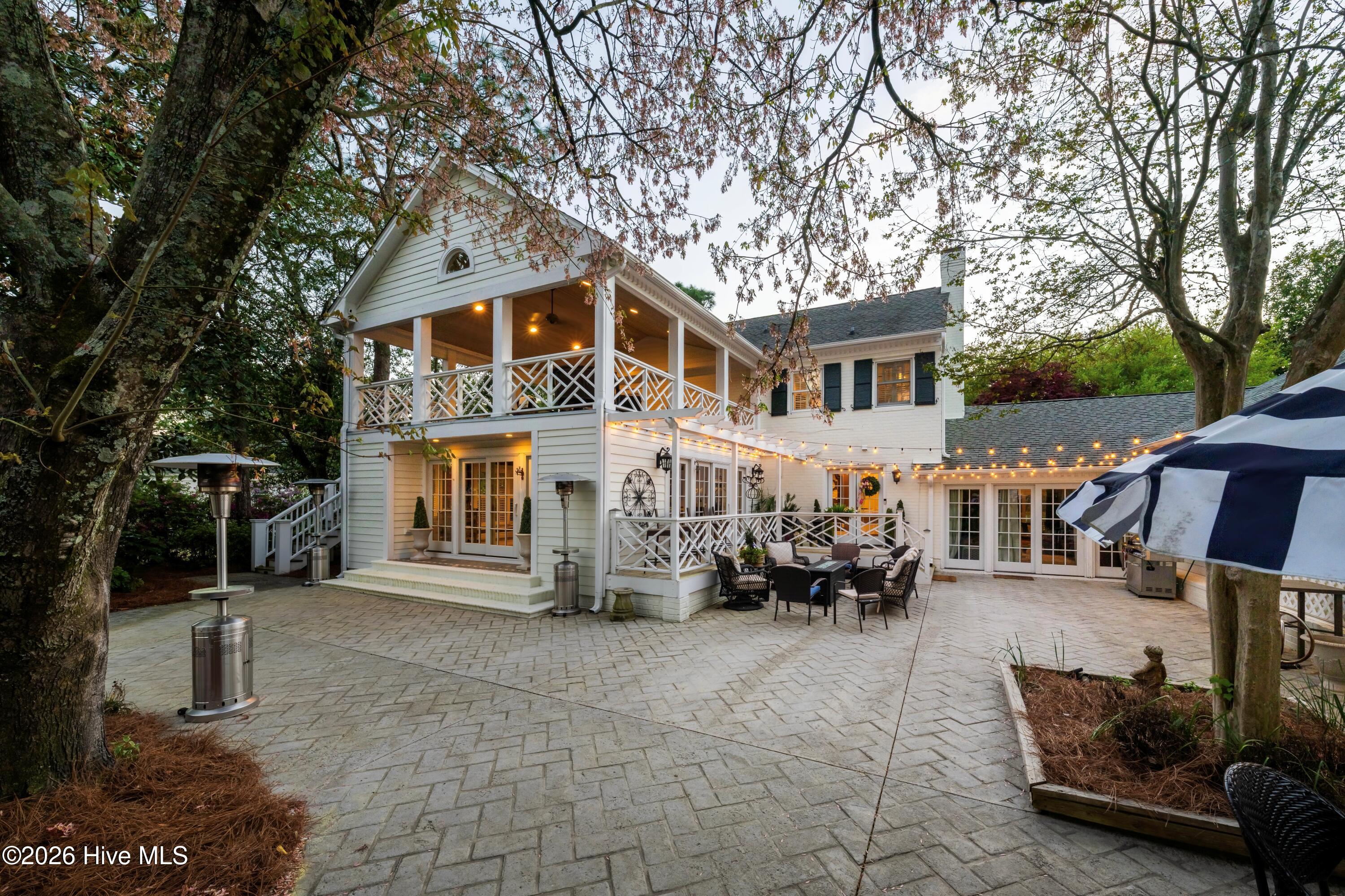 2301 Parham Drive