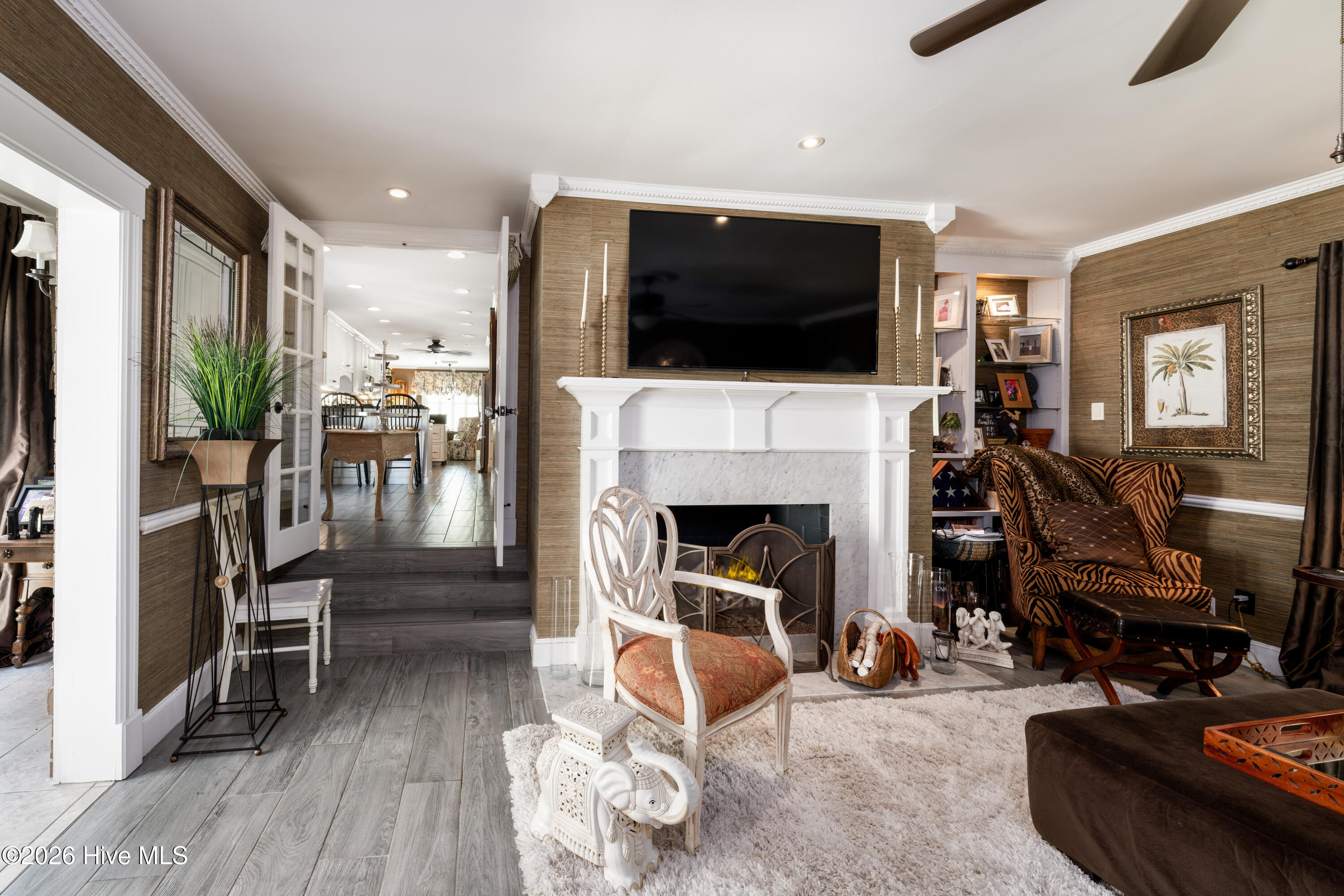 2301 Parham Drive