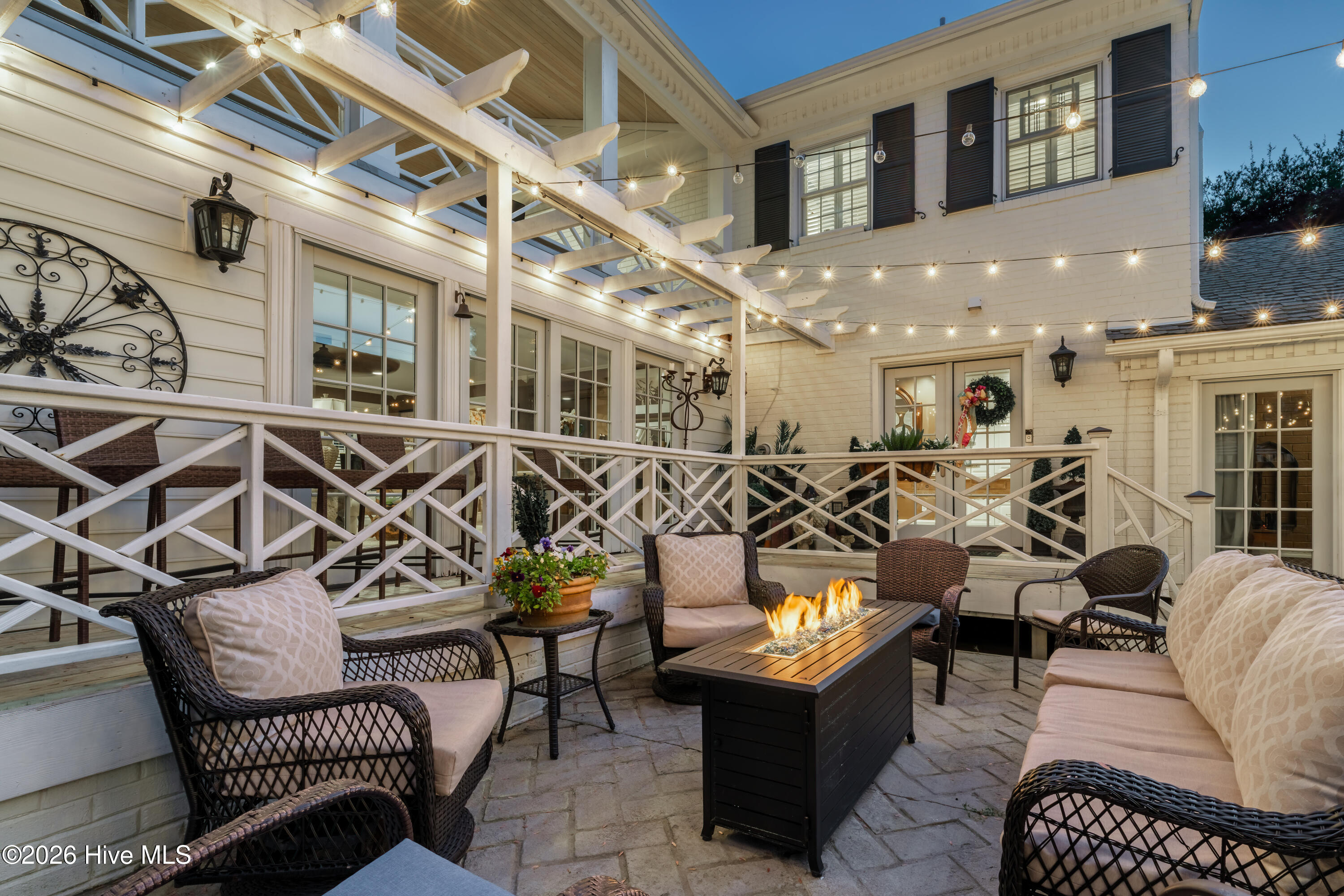 2301 Parham Drive