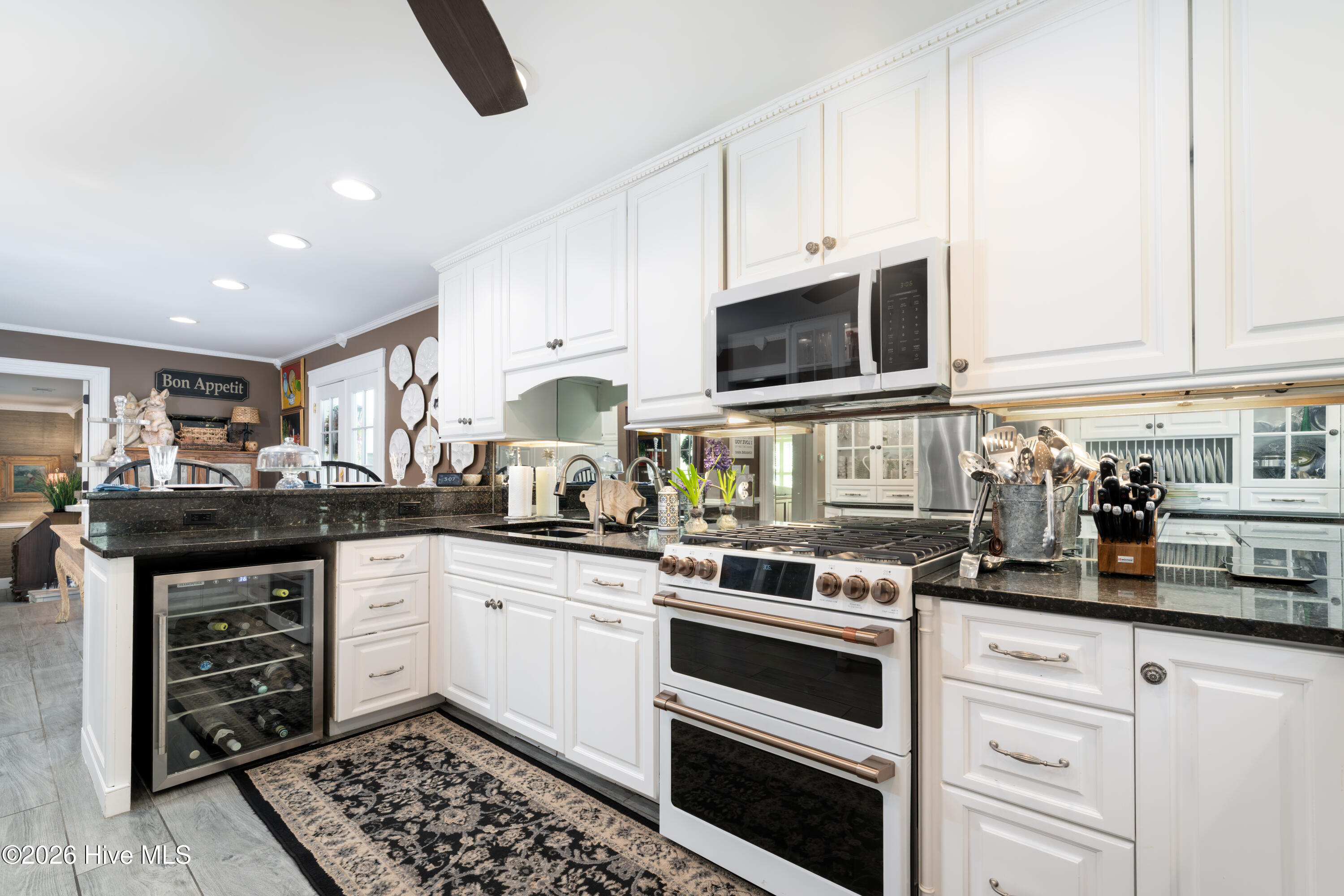 2301 Parham Drive