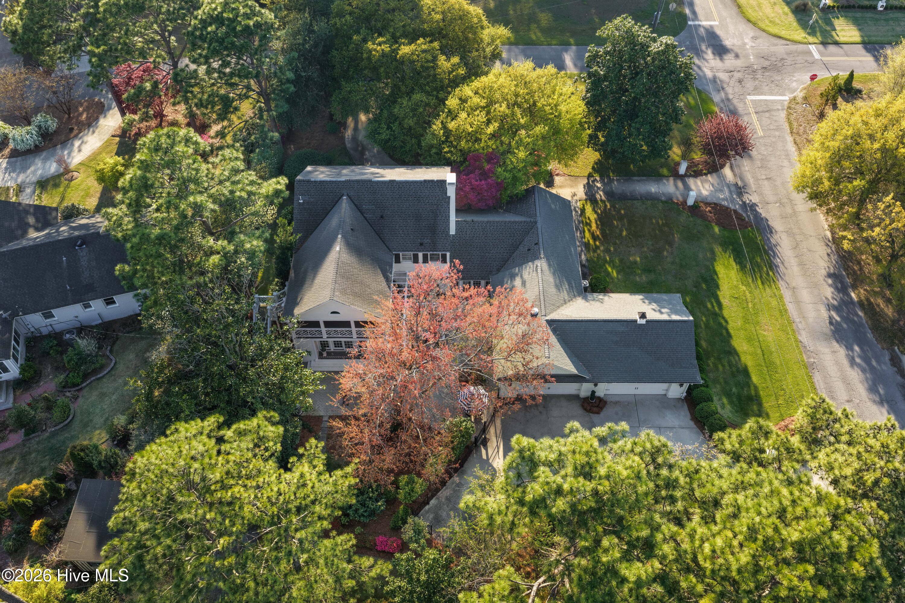 2301 Parham Drive