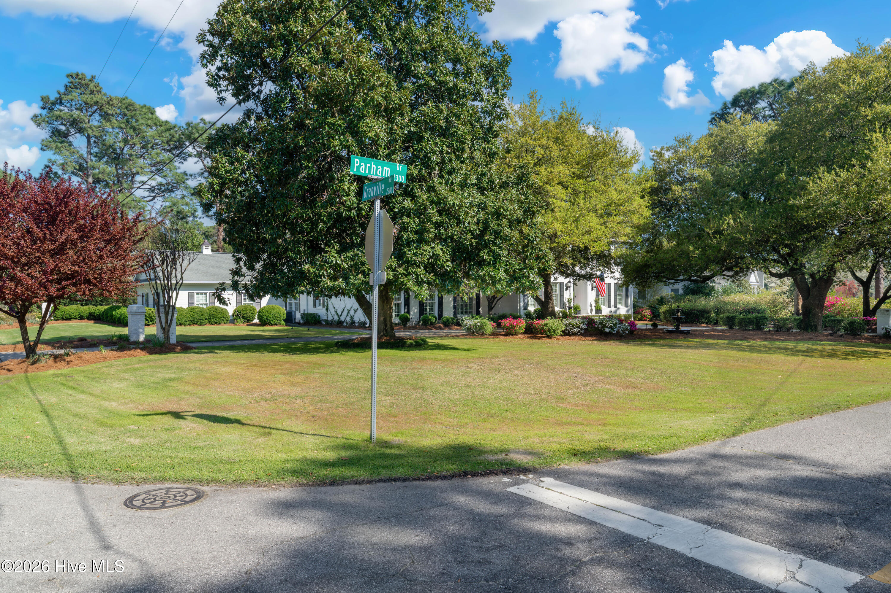 2301 Parham Drive