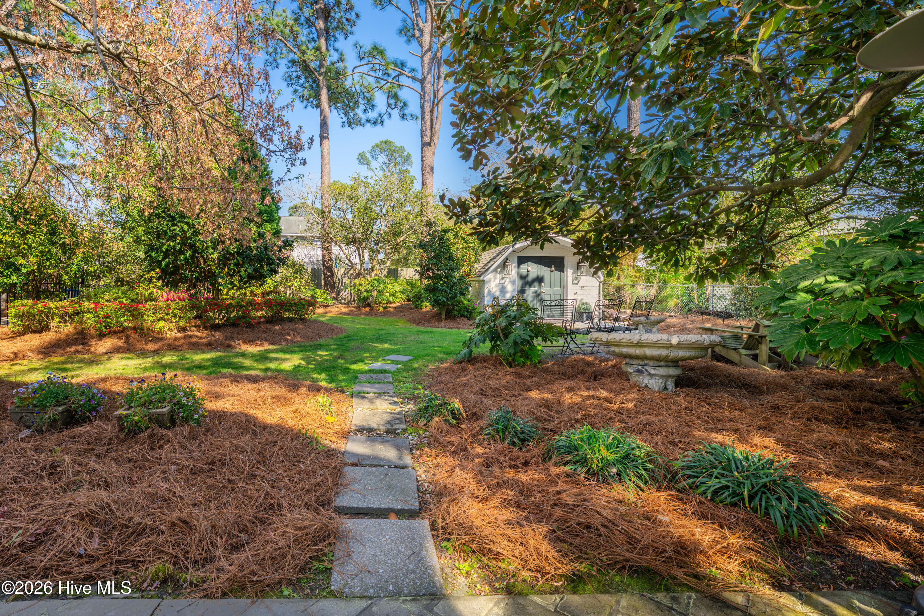 2301 Parham Drive