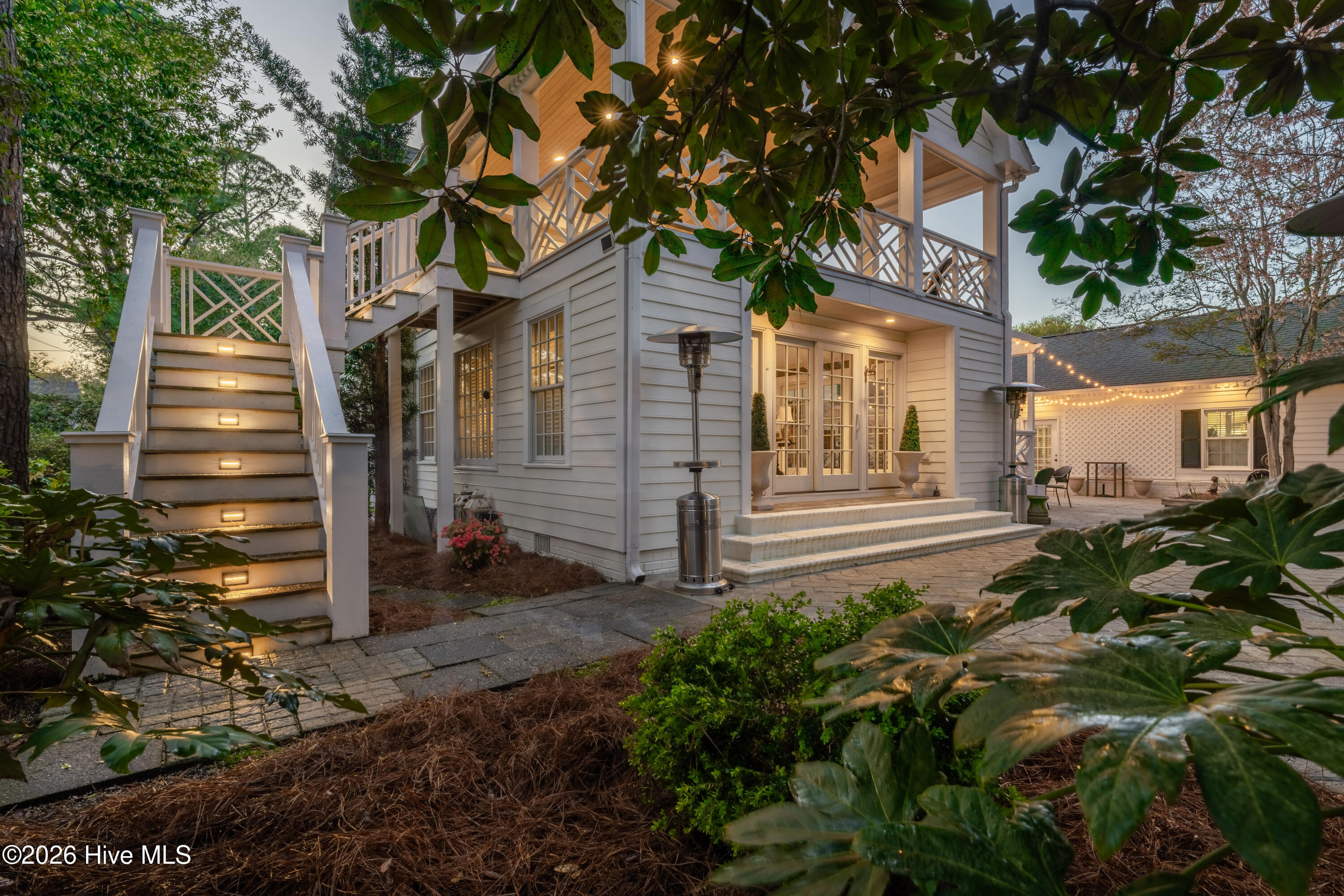 2301 Parham Drive