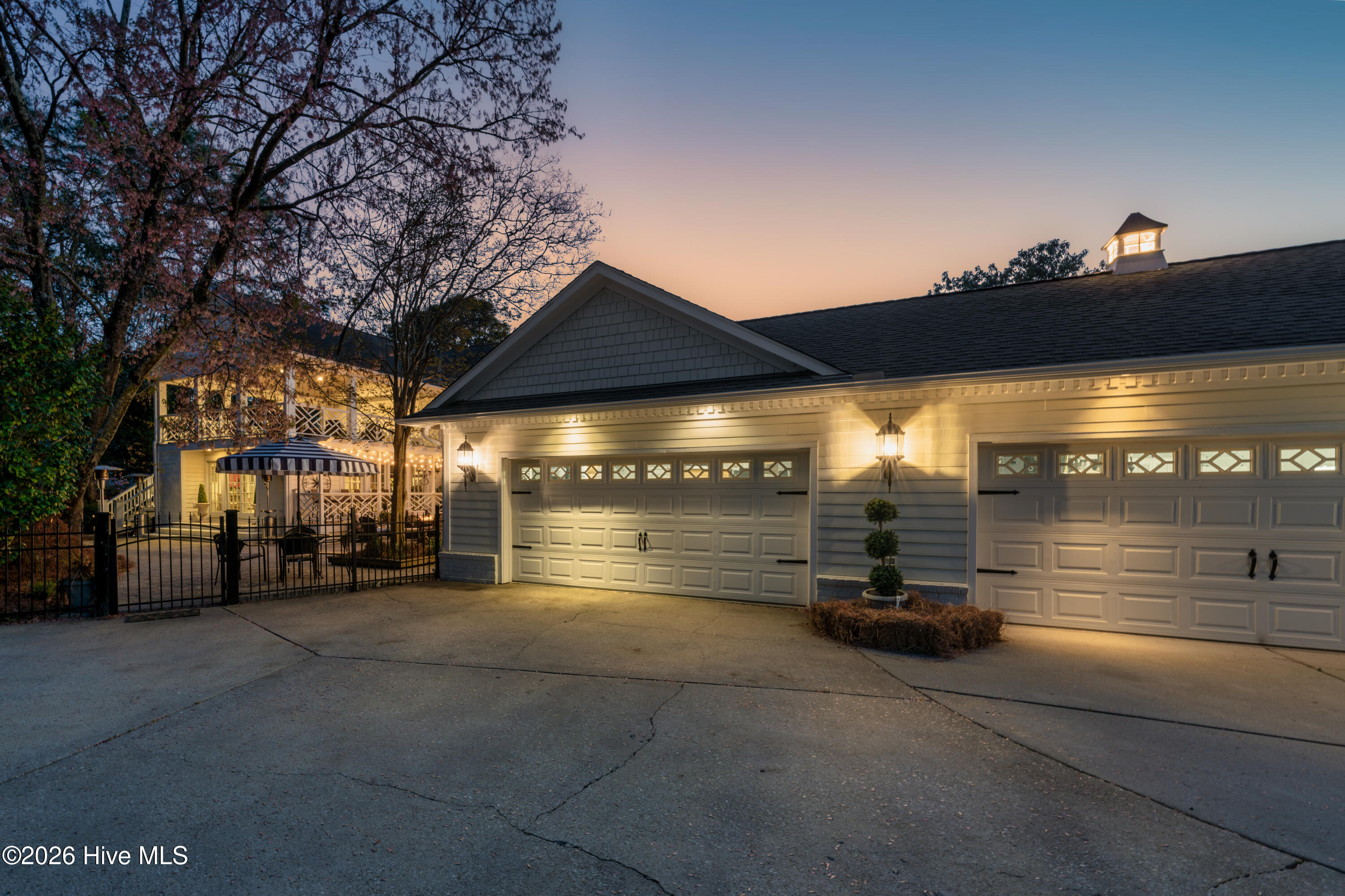 2301 Parham Drive