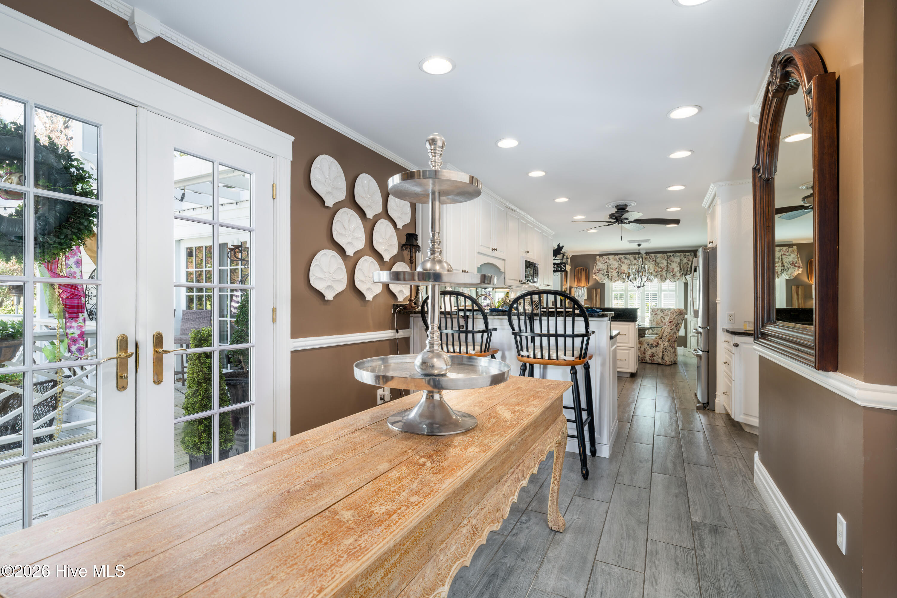2301 Parham Drive