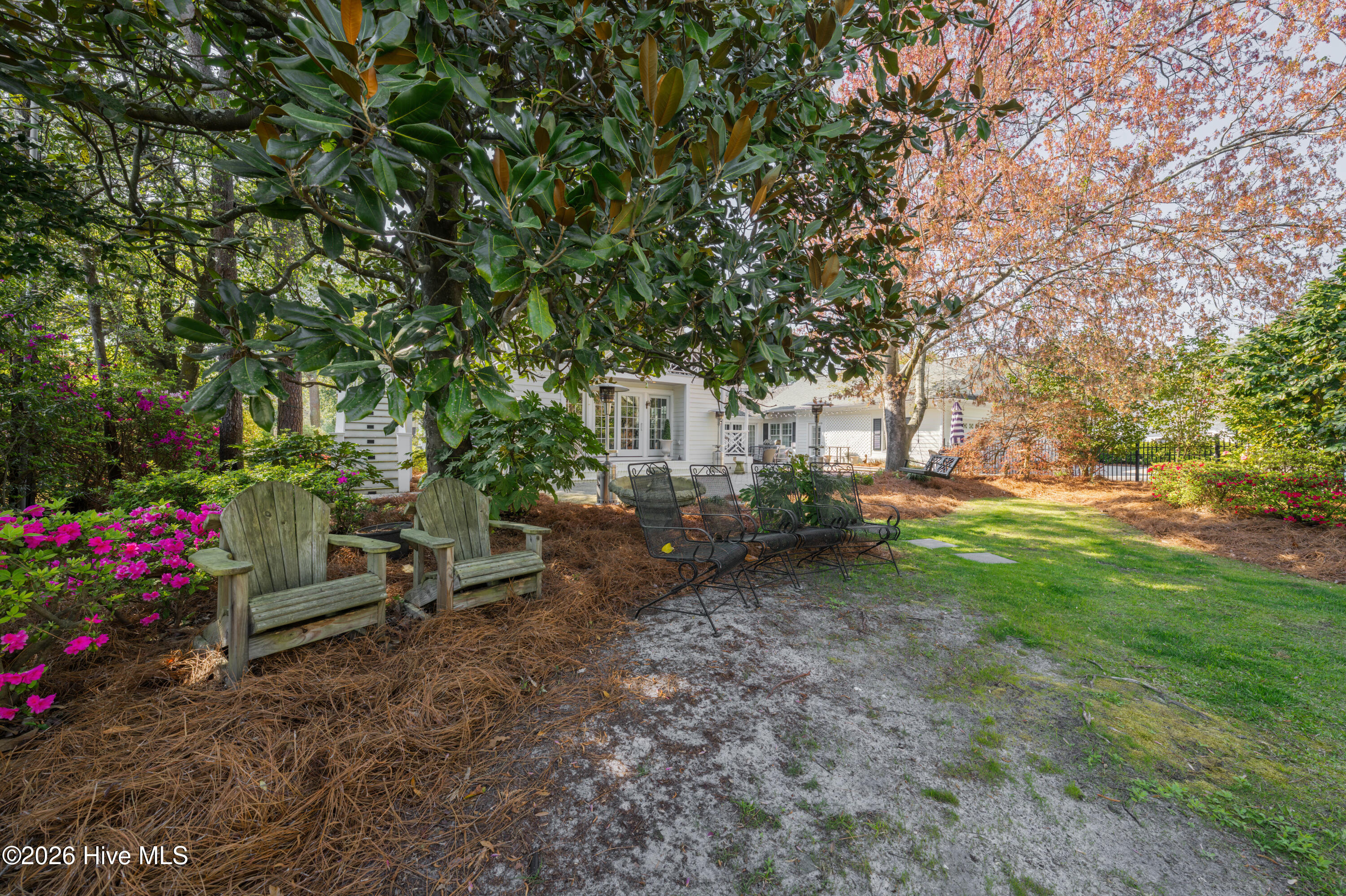 2301 Parham Drive