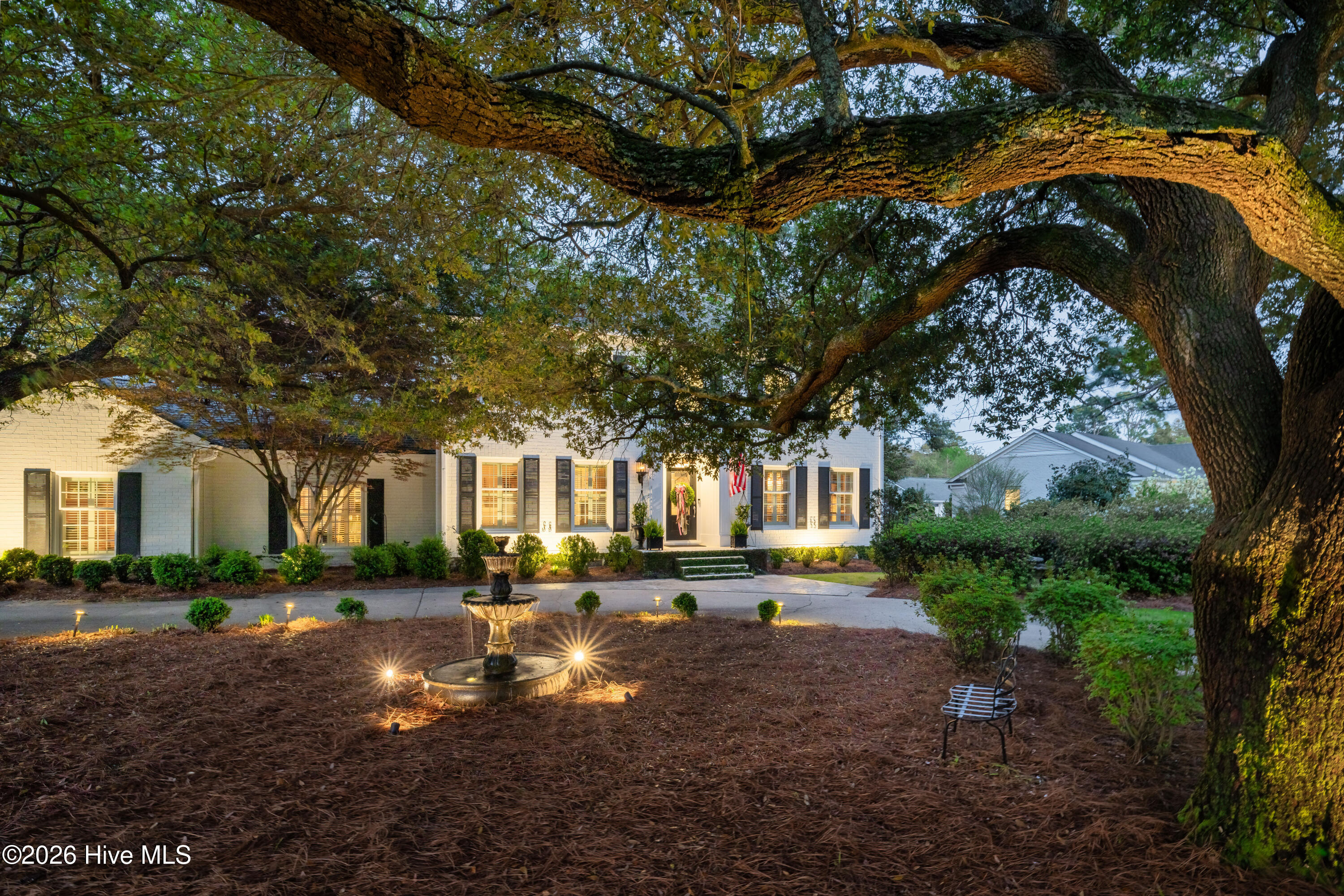 2301 Parham Drive