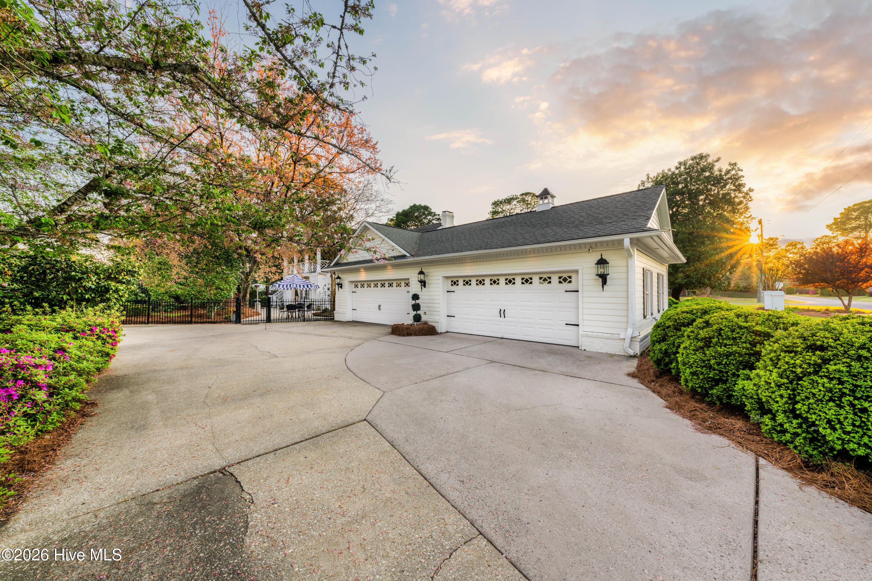 2301 Parham Drive
