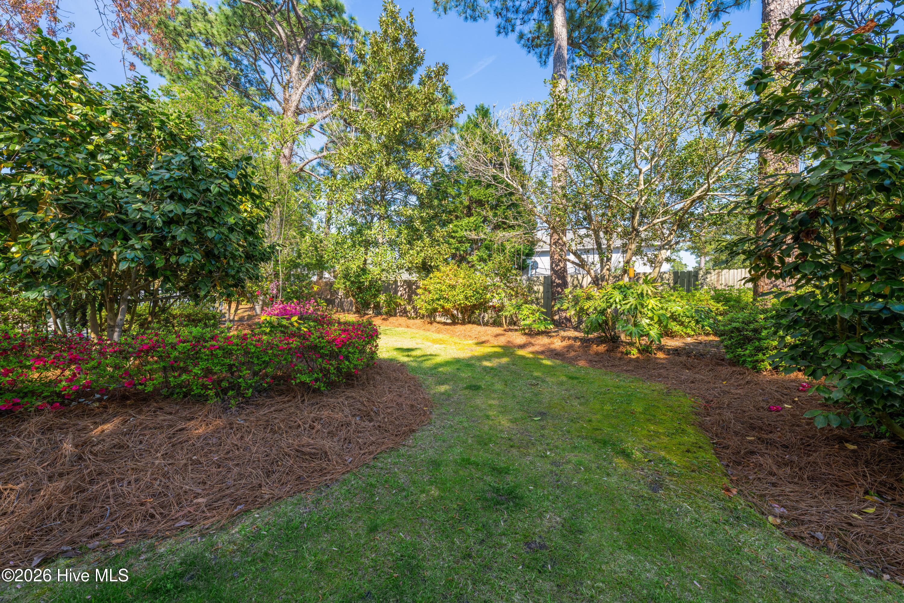 2301 Parham Drive