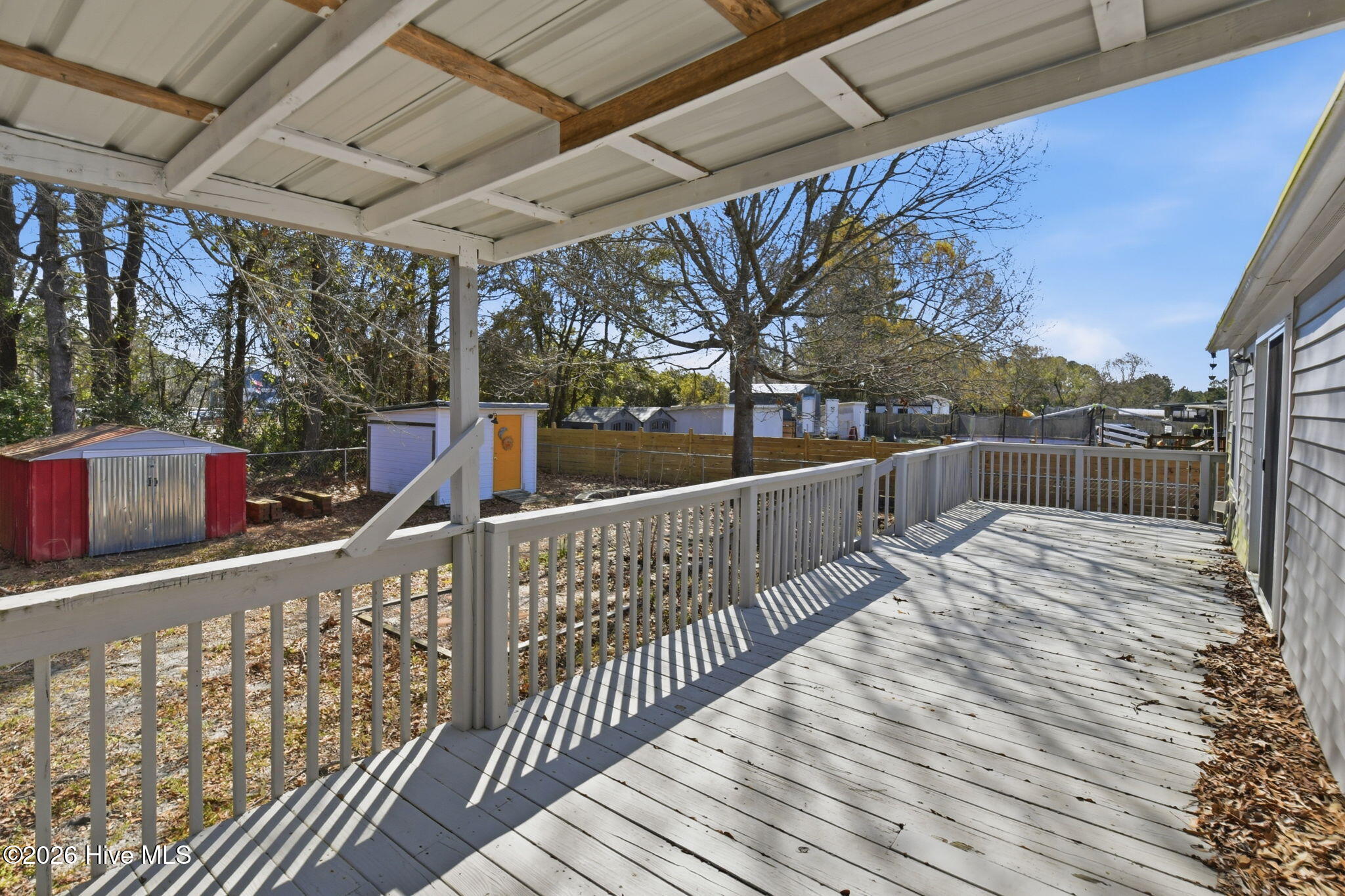 2228 Harbor Ridge Drive SE
