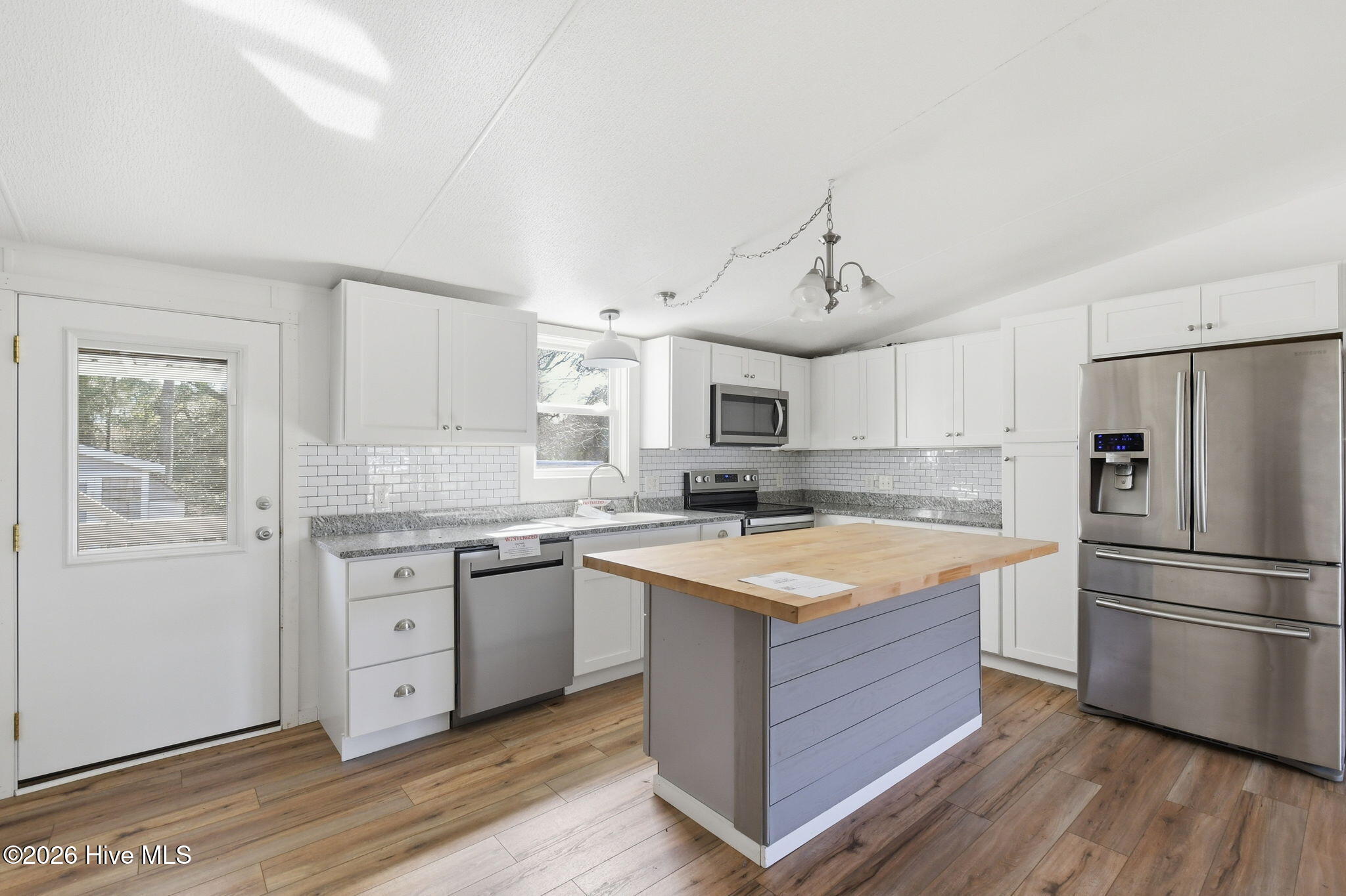 2228 Harbor Ridge Drive SE