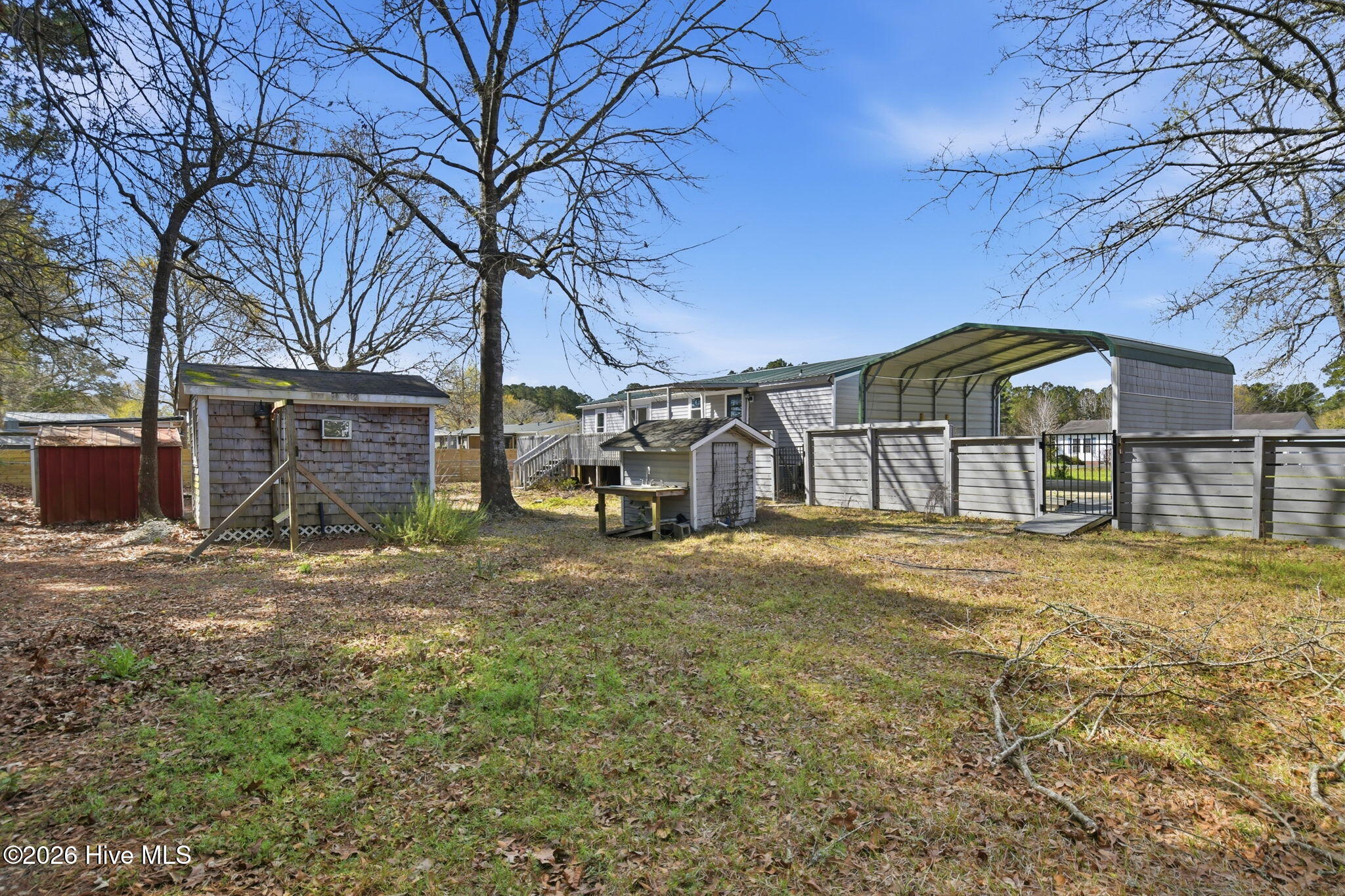 2228 Harbor Ridge Drive SE