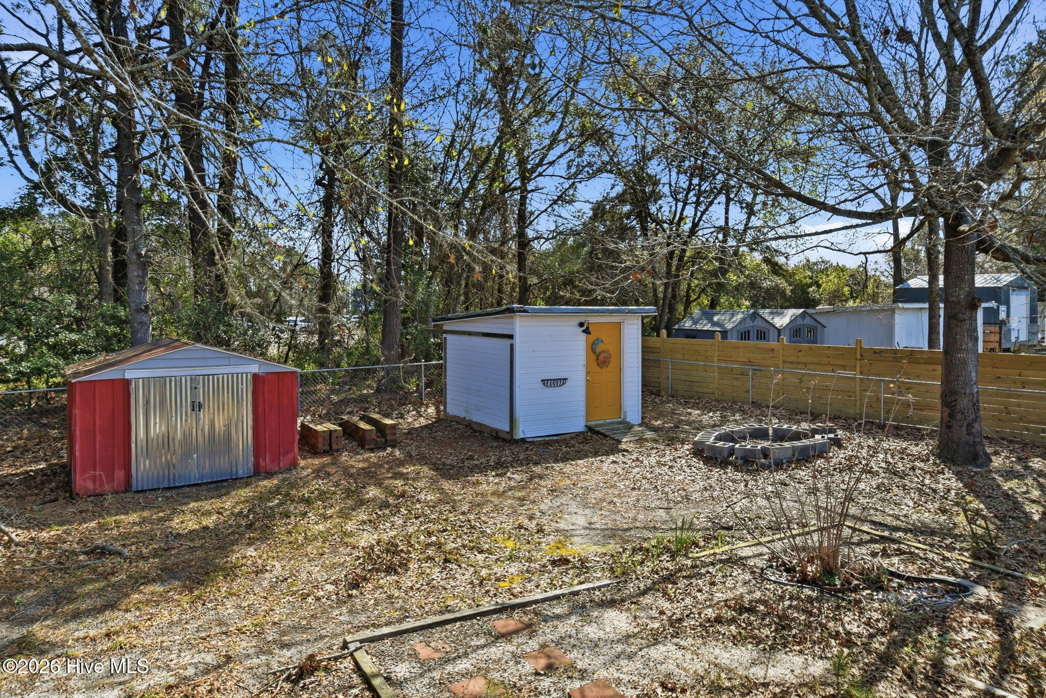 2228 Harbor Ridge Drive SE