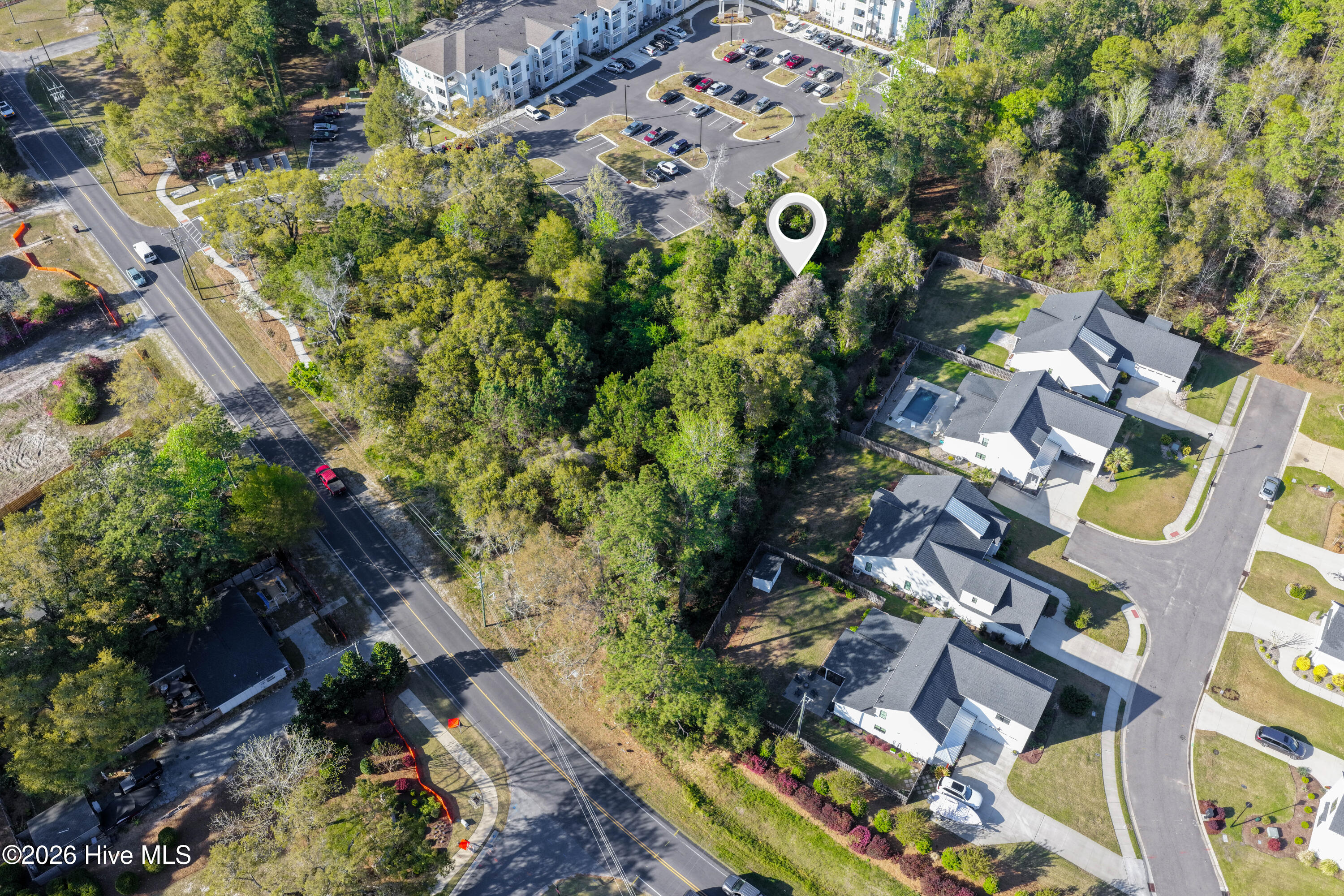 225 Middle Sound Loop Road