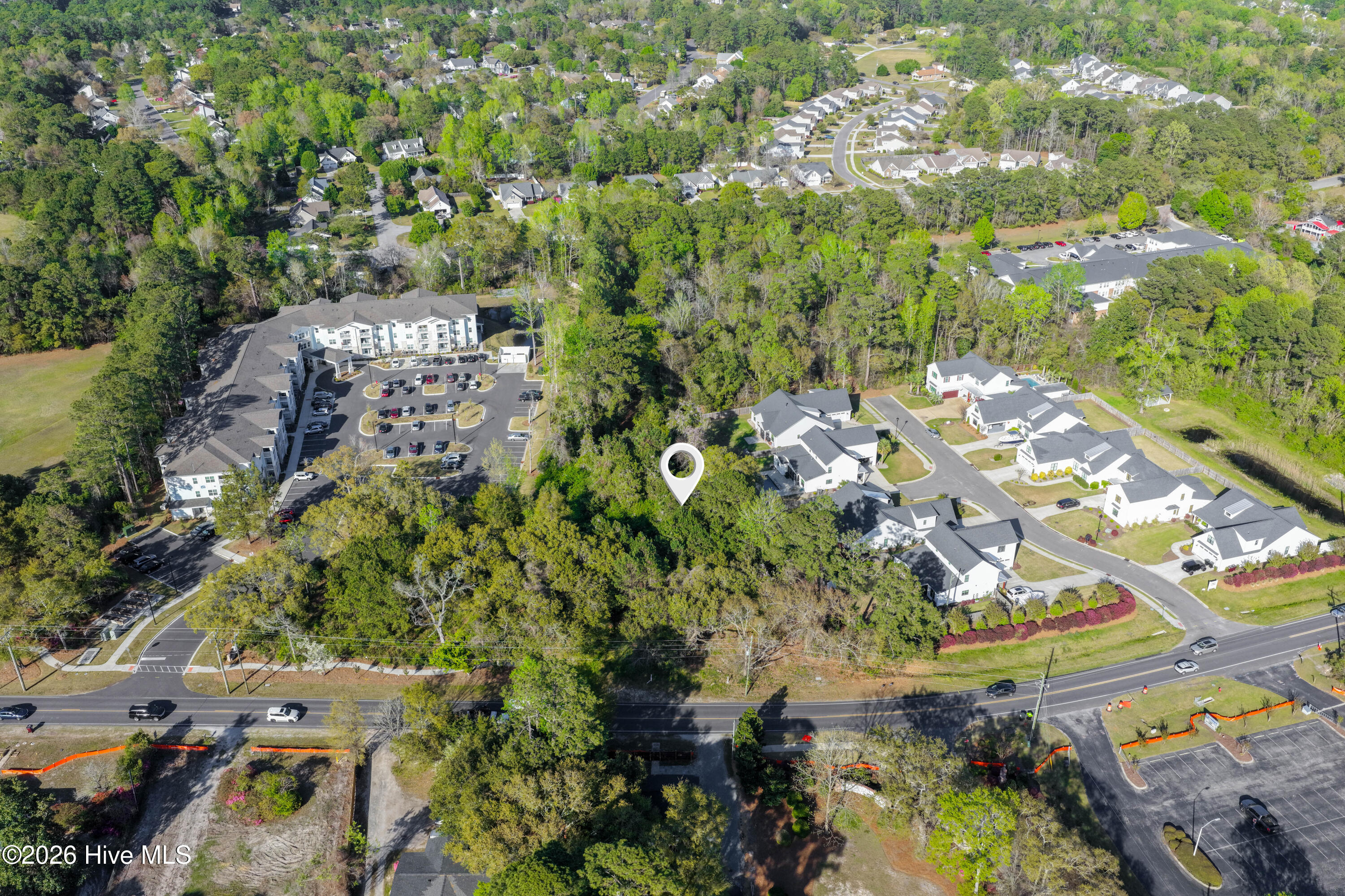 225 Middle Sound Loop Road