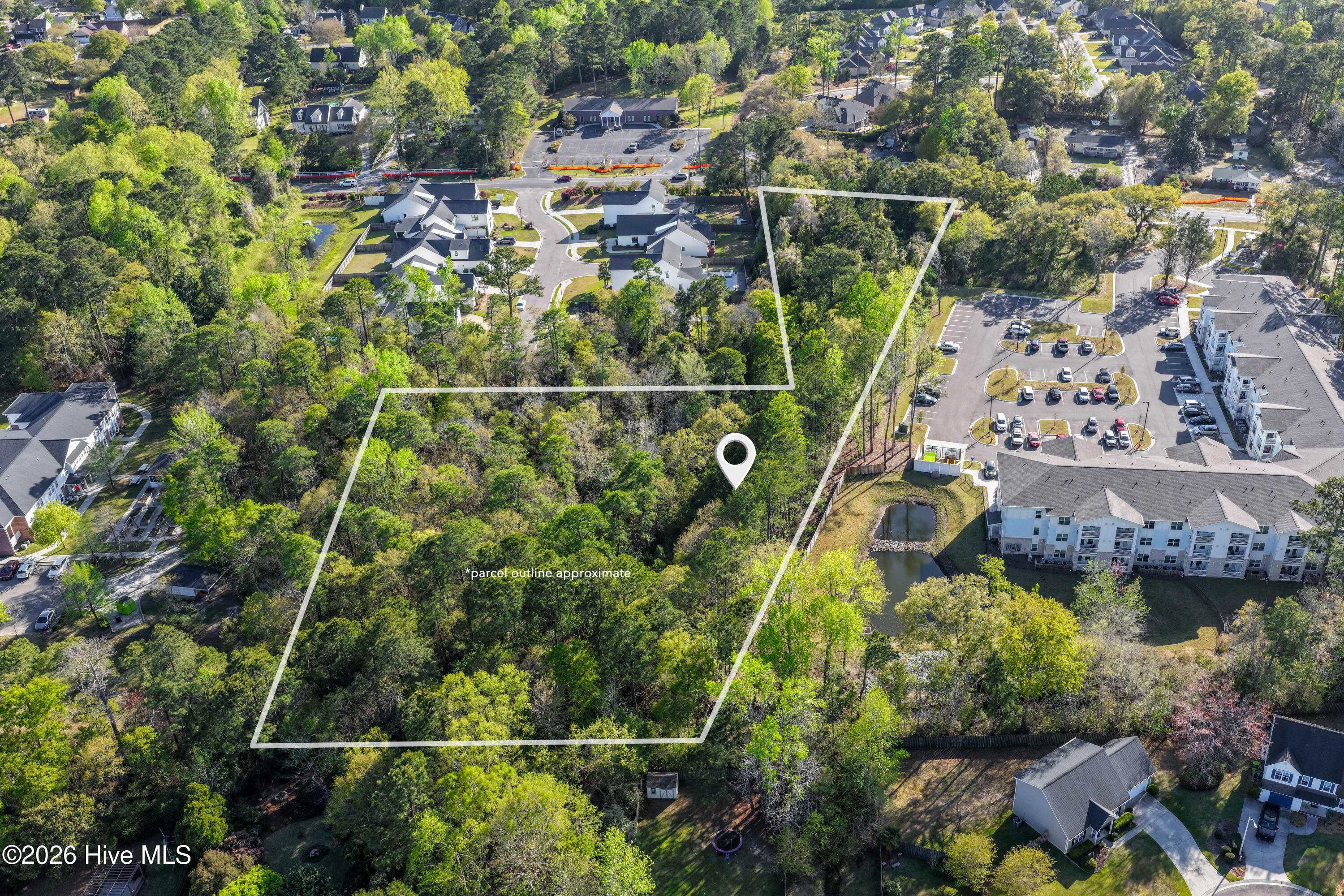 225 Middle Sound Loop Road