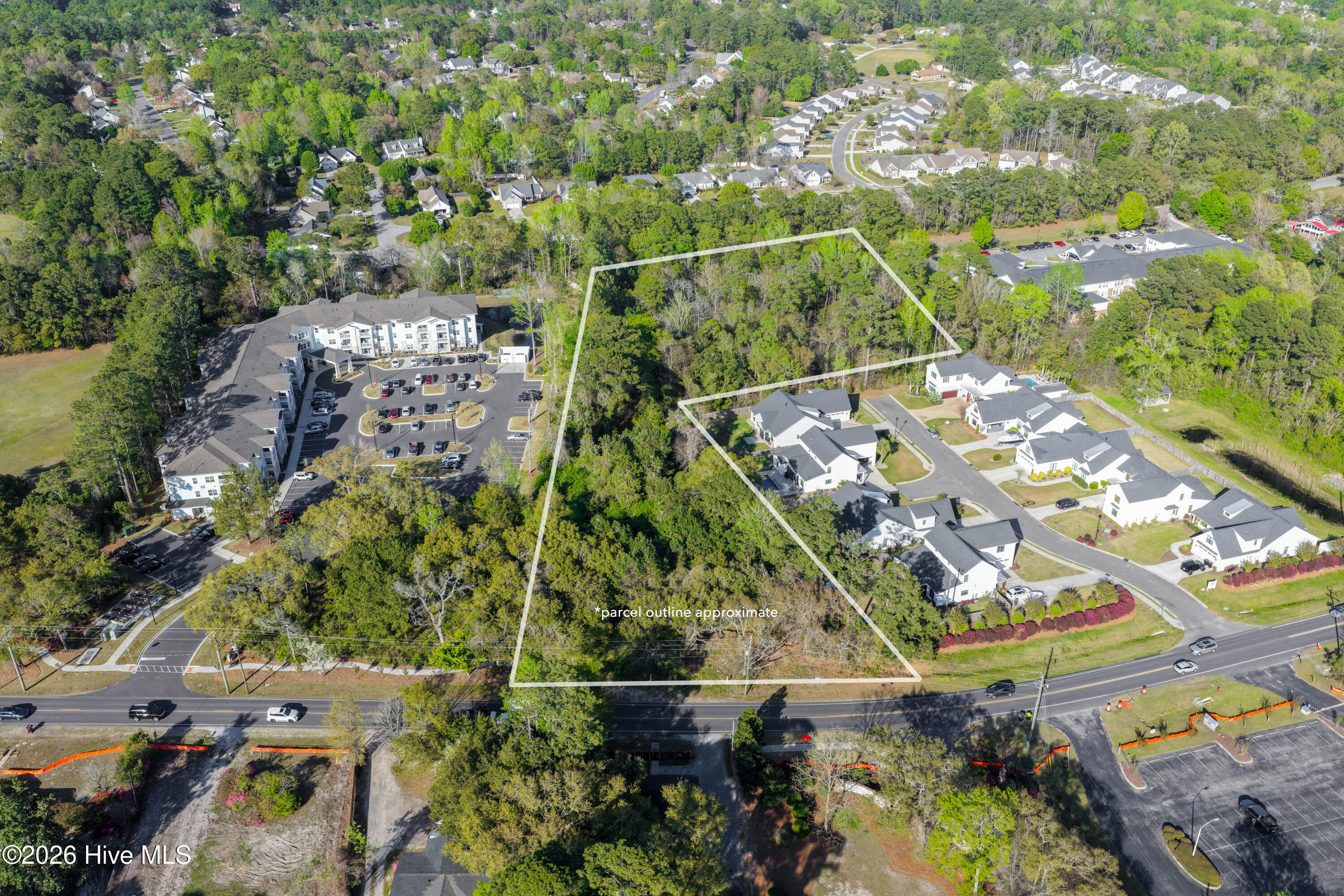 225 Middle Sound Loop Road