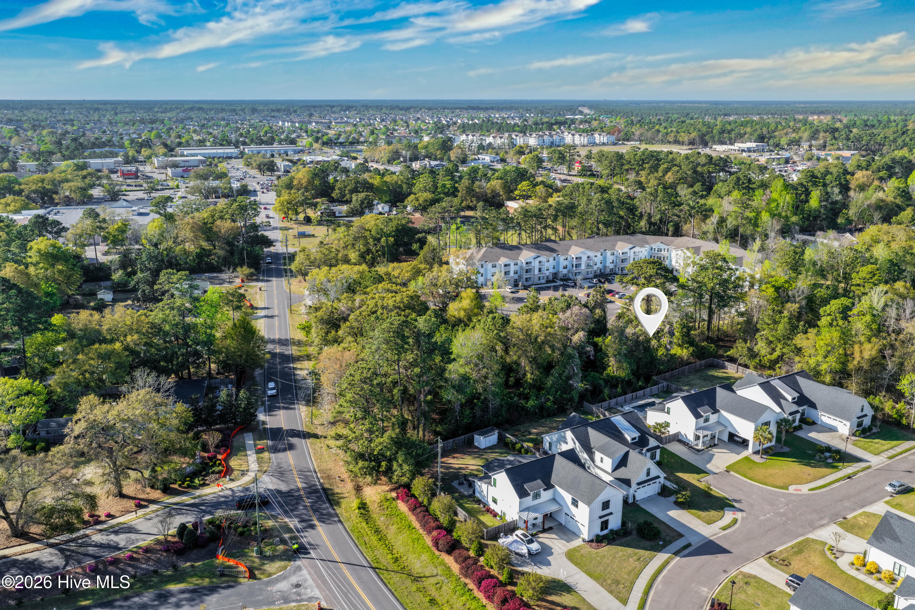 225 Middle Sound Loop Road