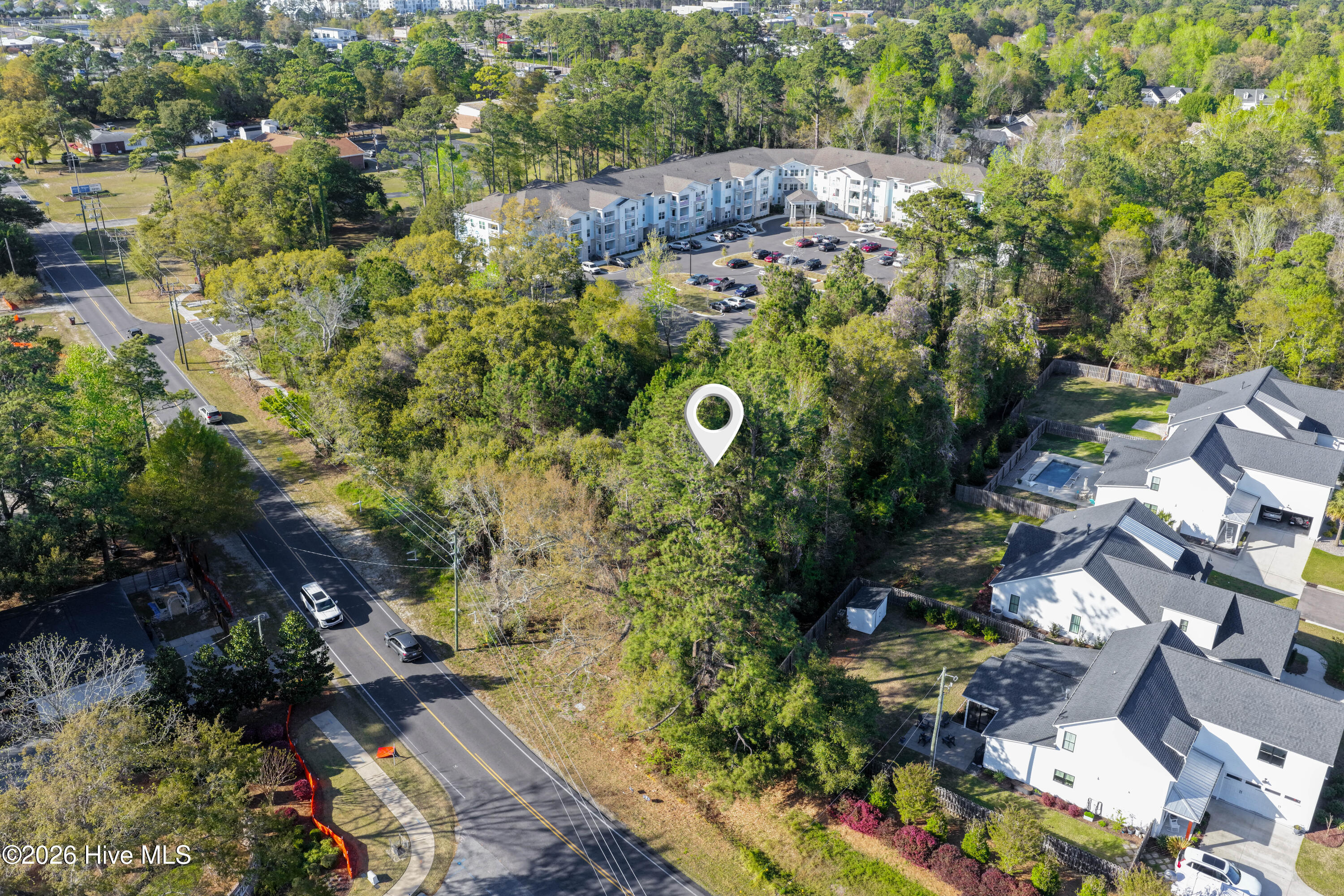 225 Middle Sound Loop Road