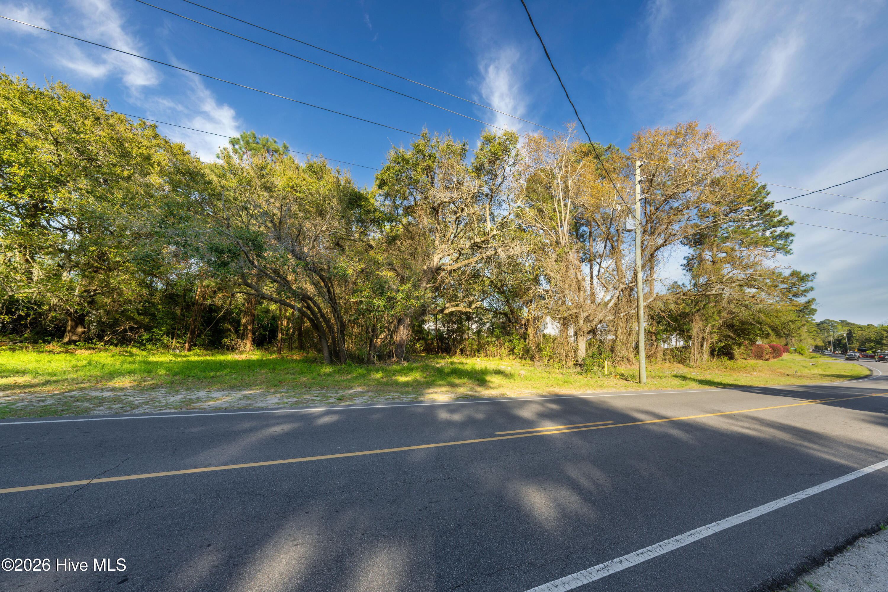 225 Middle Sound Loop Road