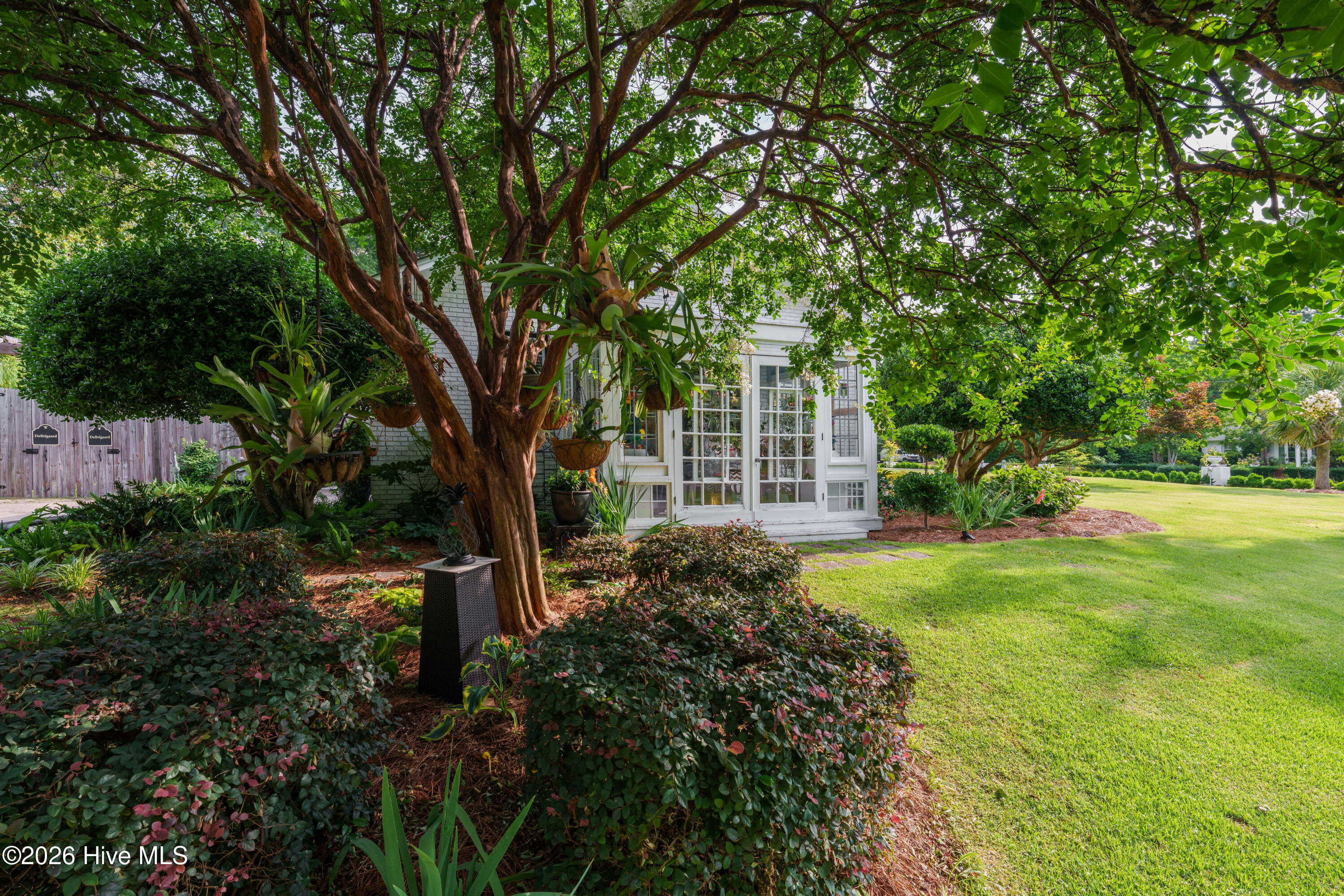 2228 Parham Drive