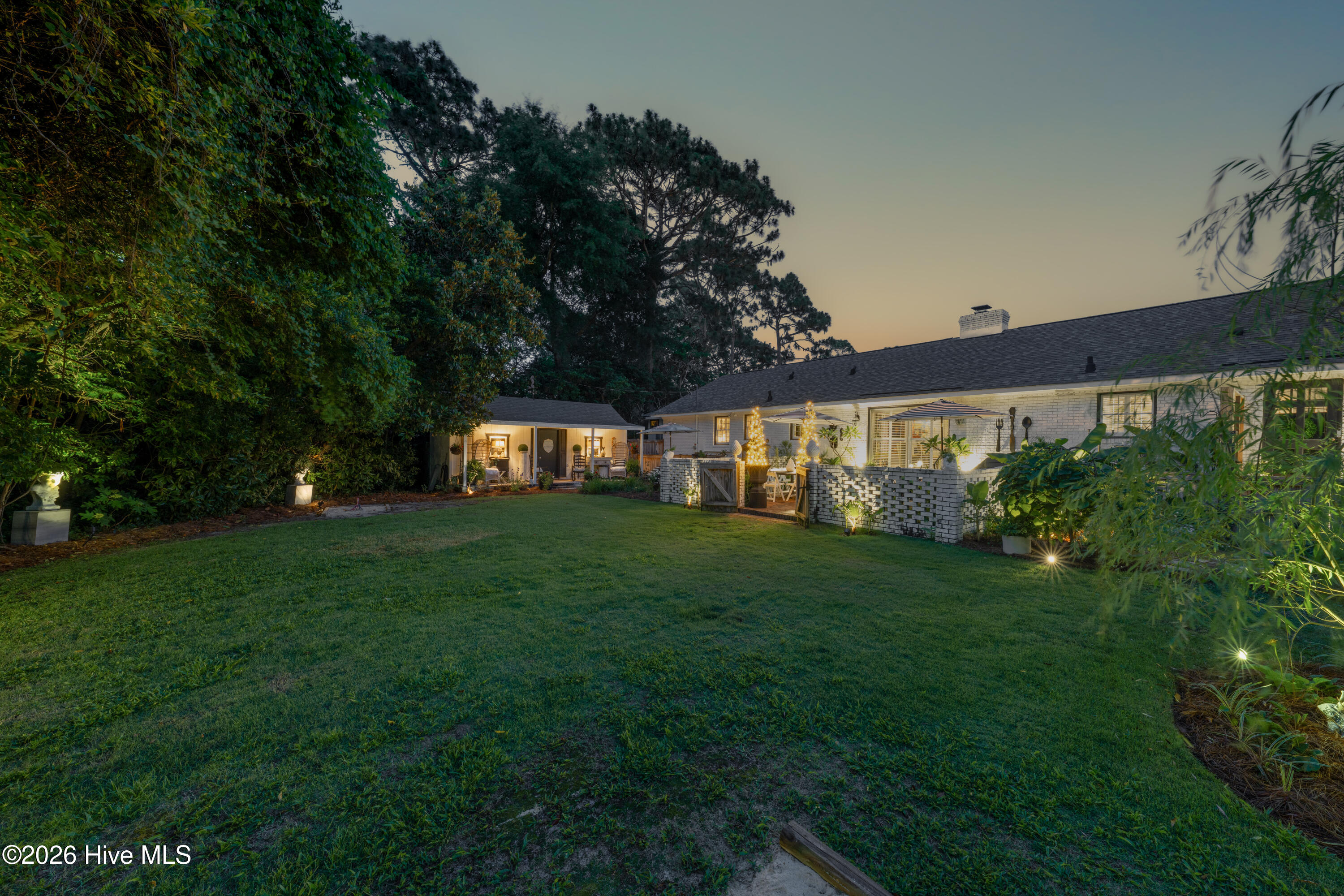 2228 Parham Drive