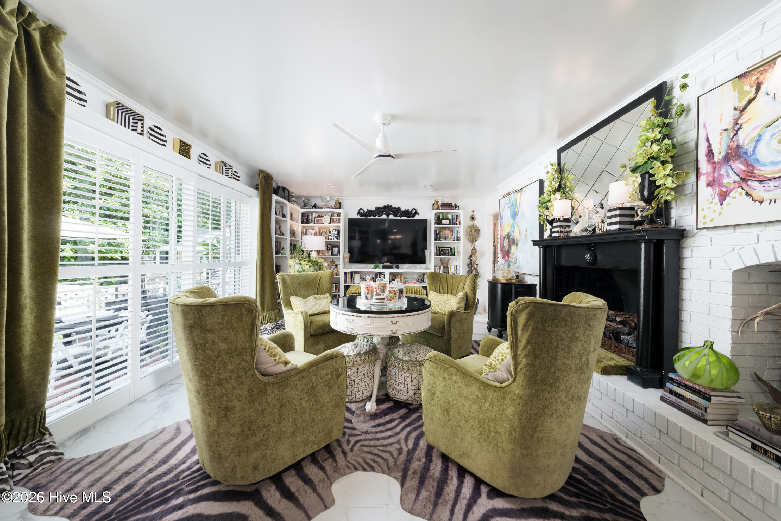 2228 Parham Drive
