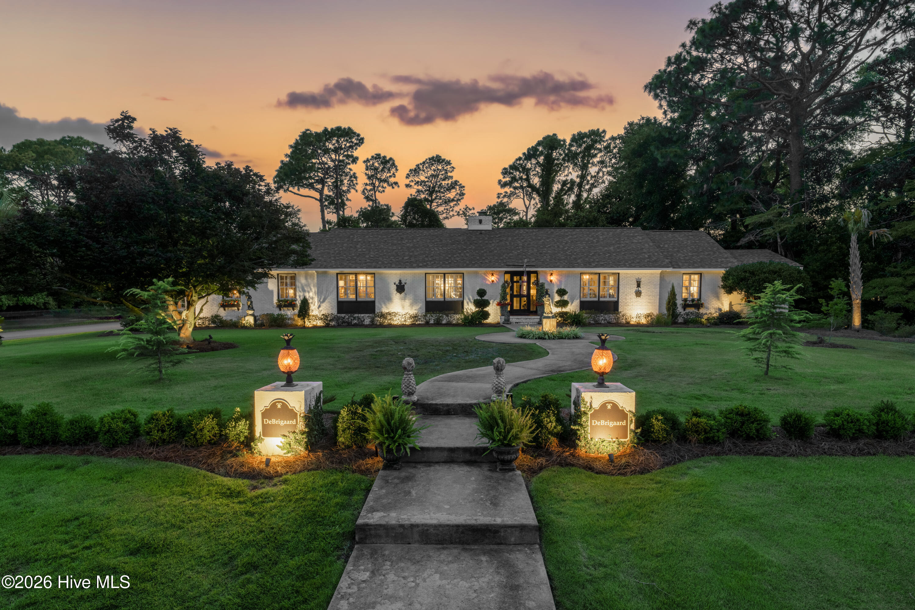 2228 Parham Drive