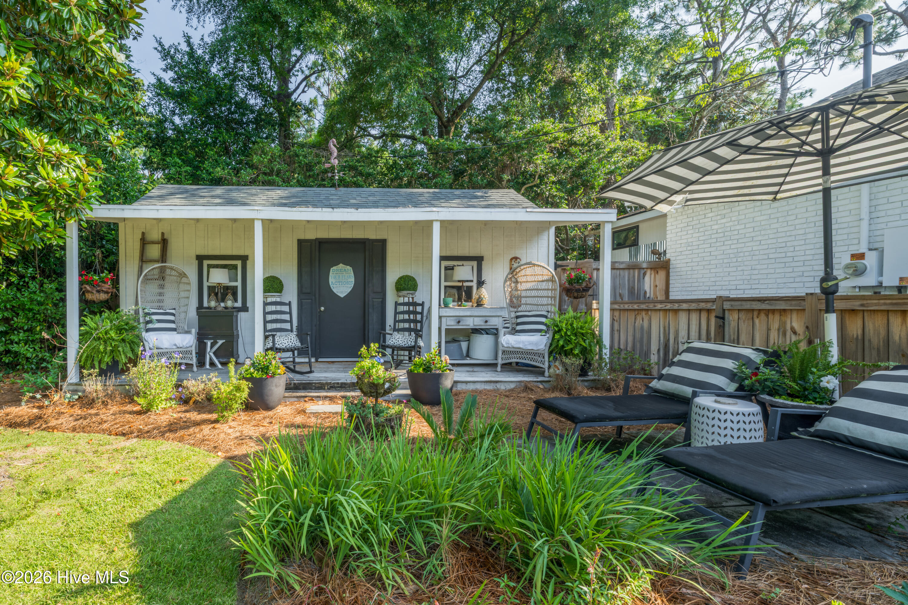2228 Parham Drive