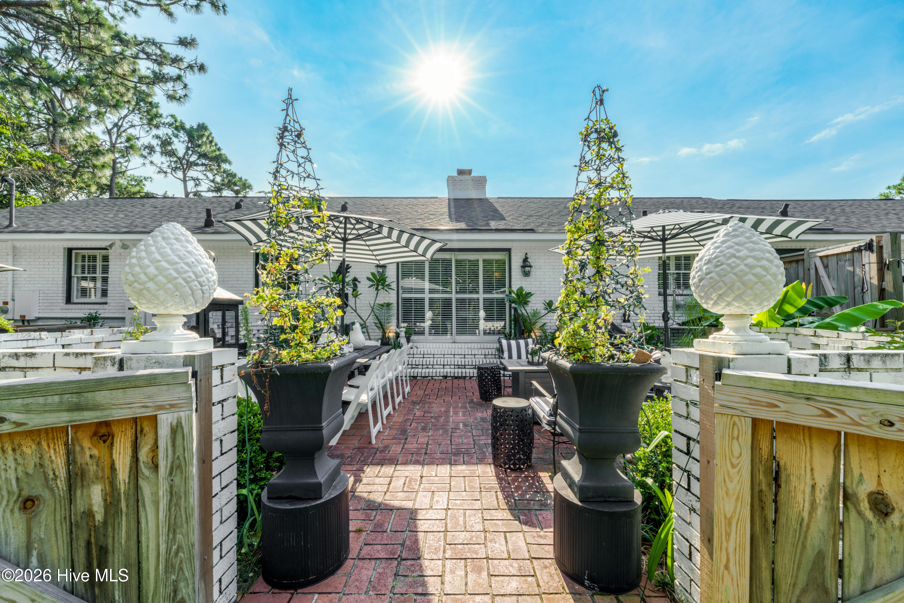 2228 Parham Drive