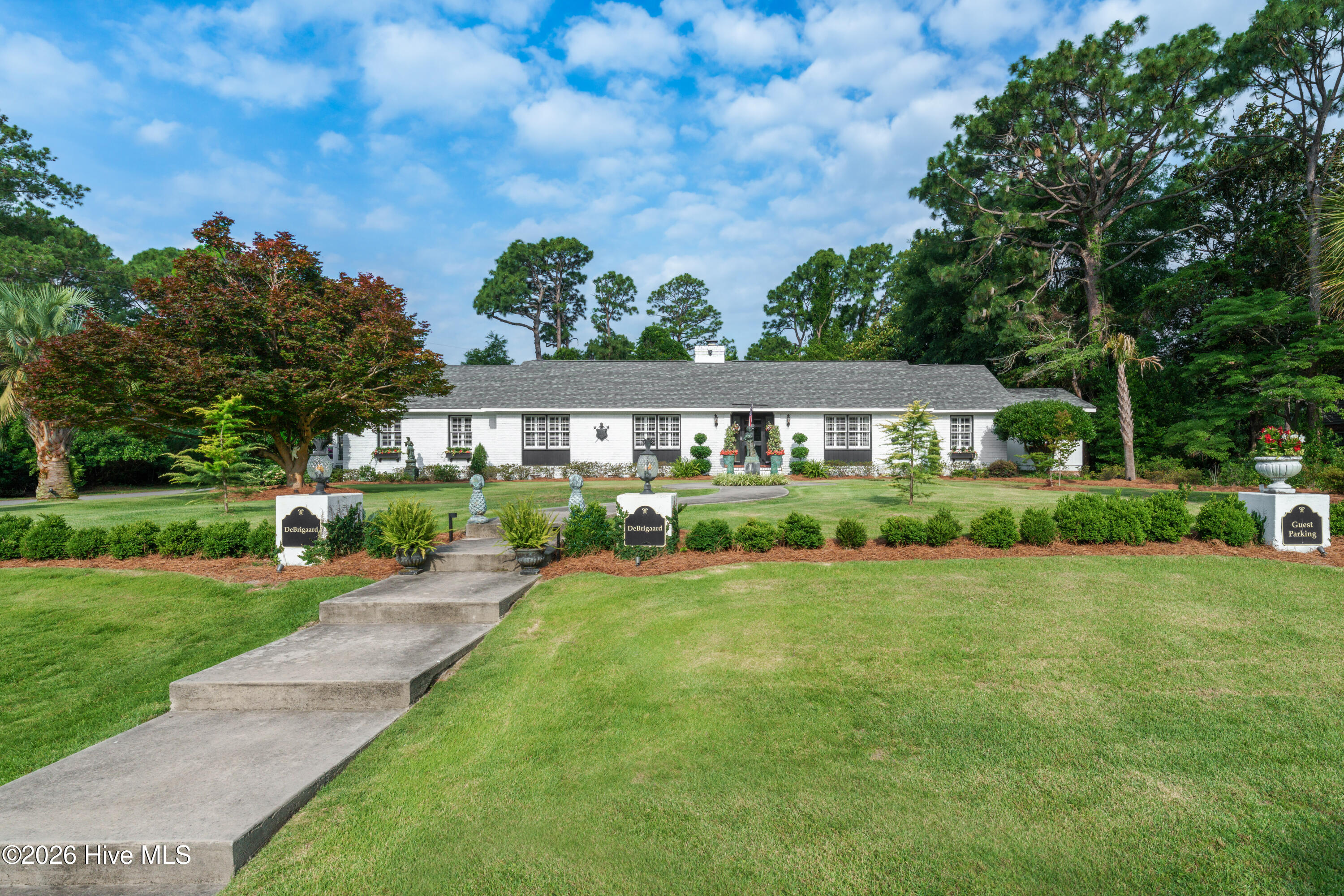 2228 Parham Drive
