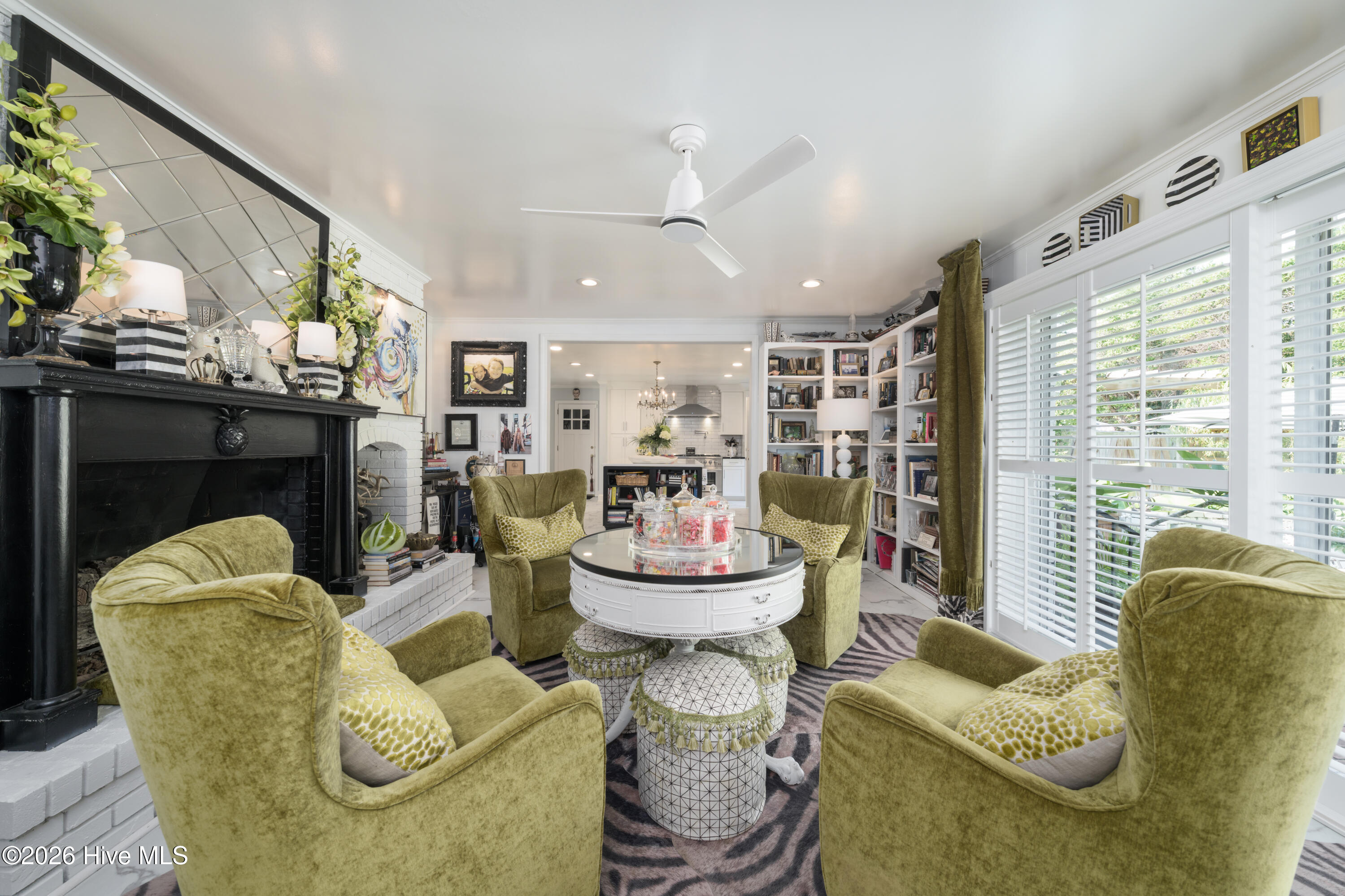 2228 Parham Drive