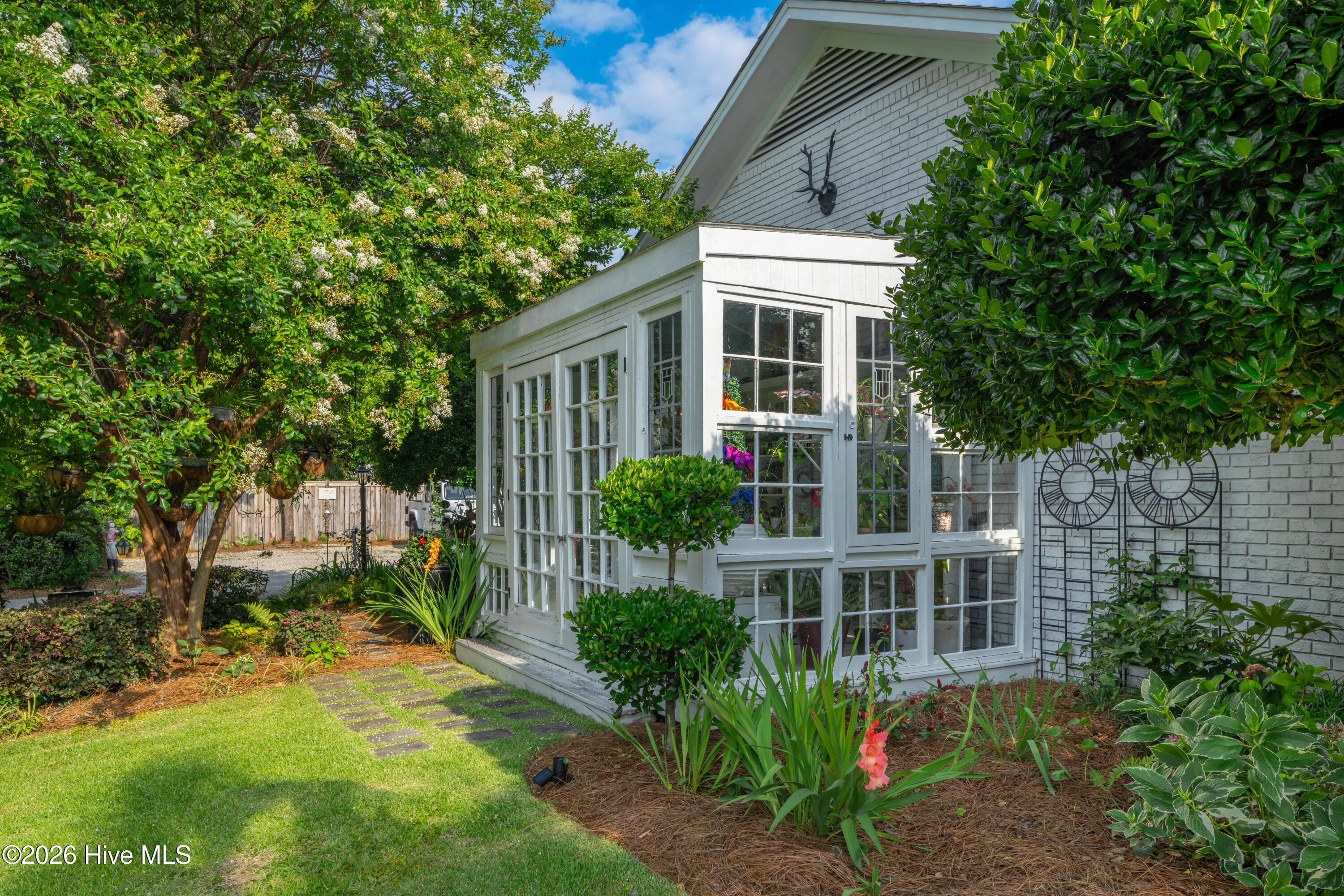 2228 Parham Drive