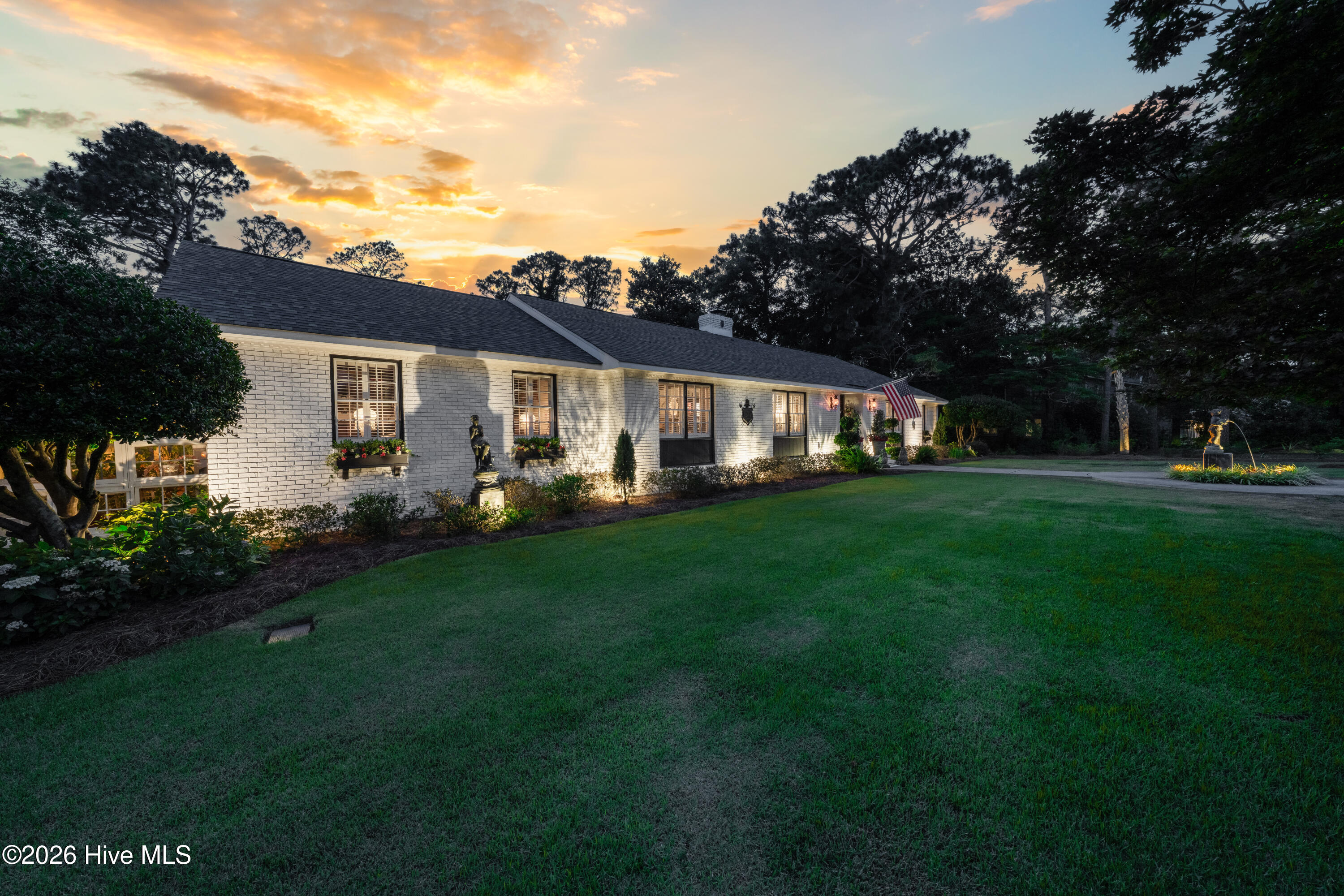 2228 Parham Drive
