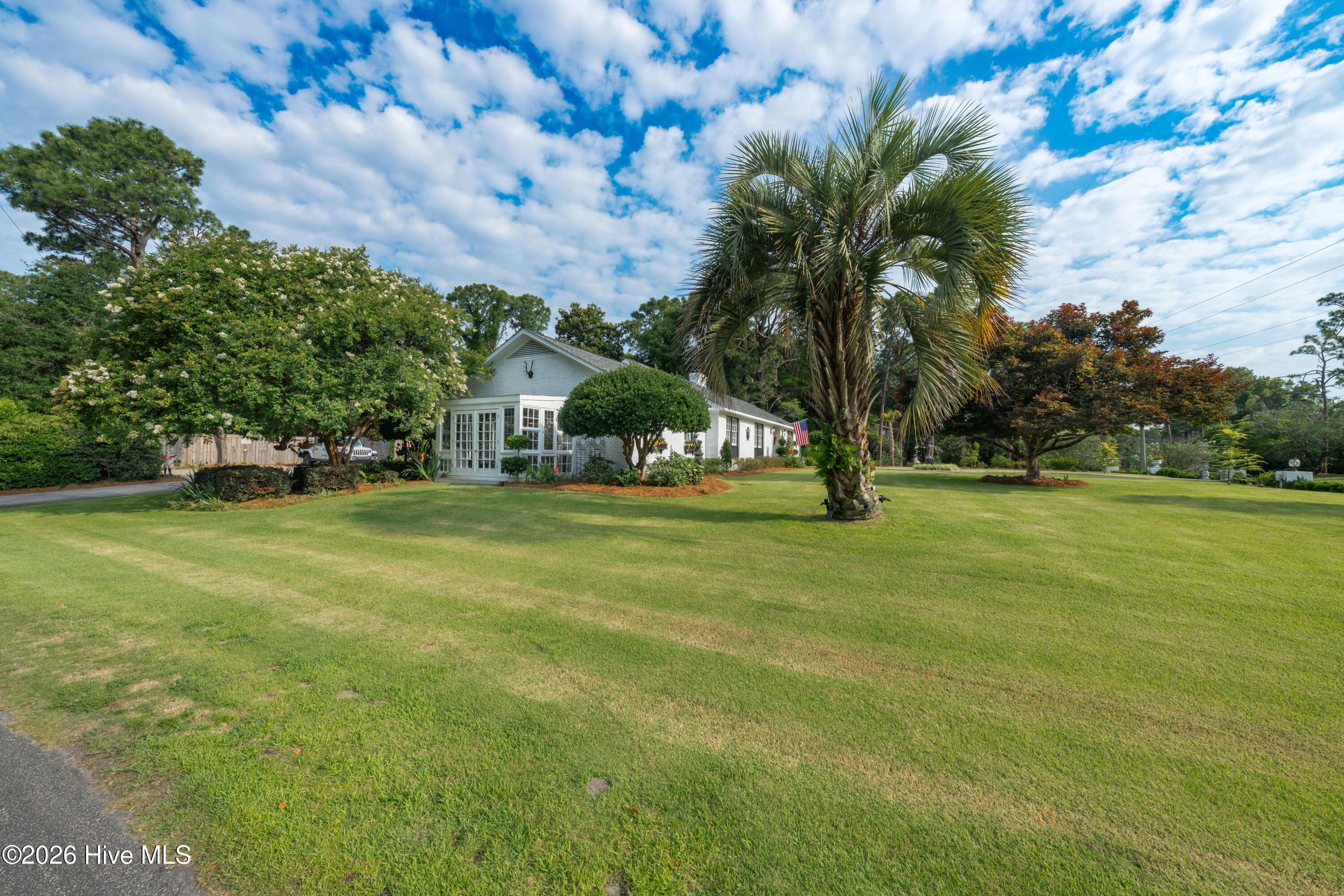 2228 Parham Drive