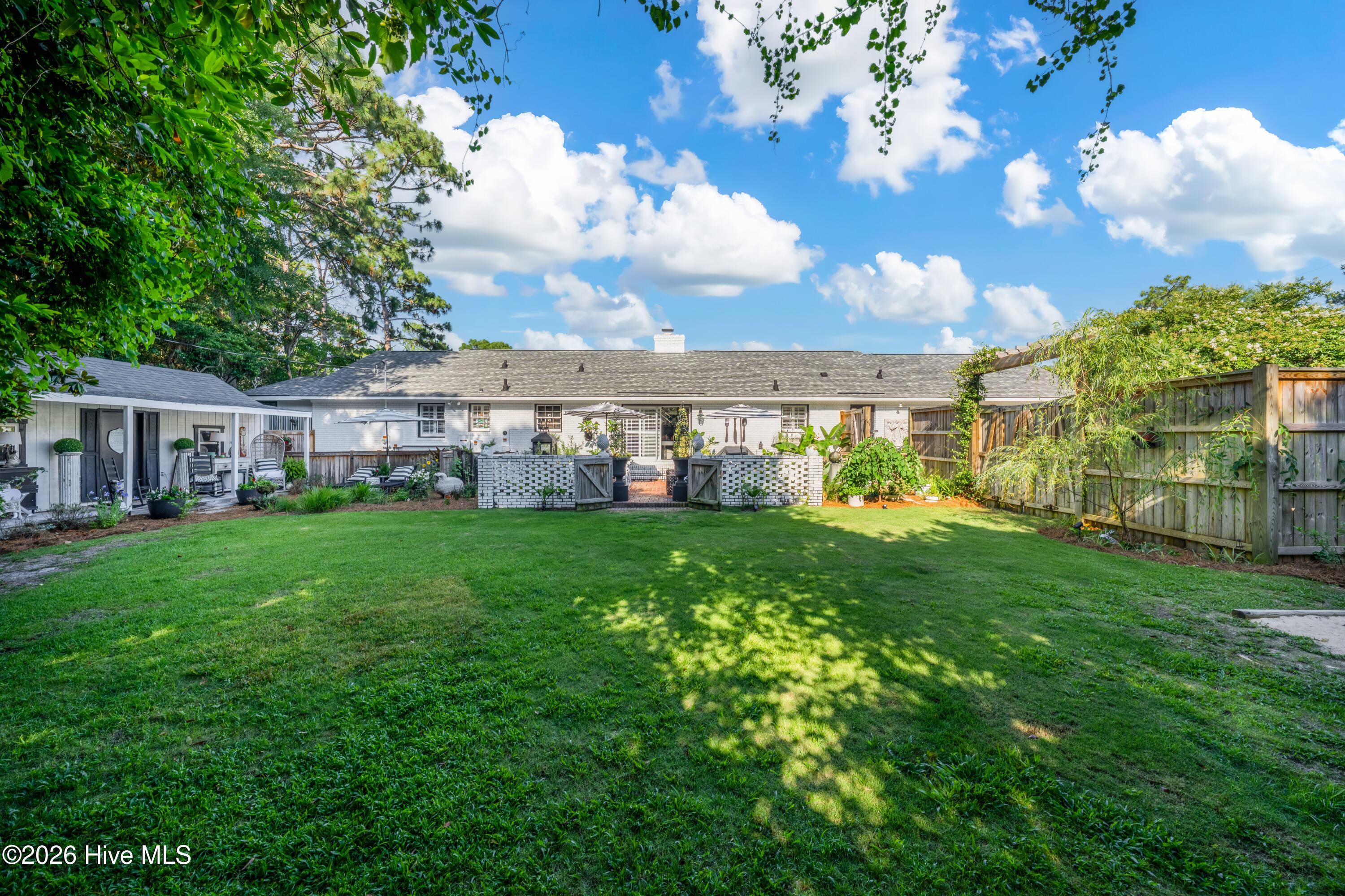 2228 Parham Drive